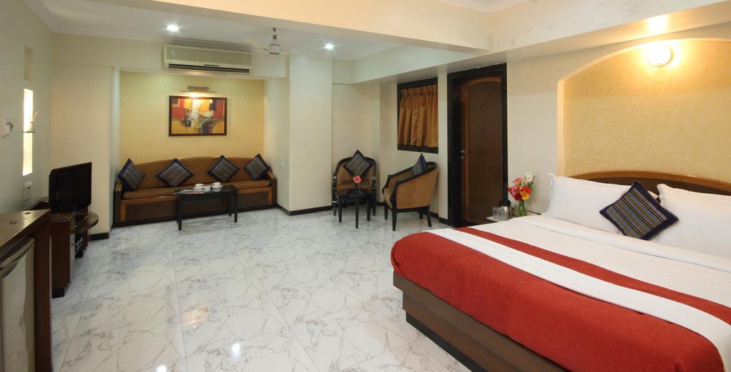 Columbus Mumbai