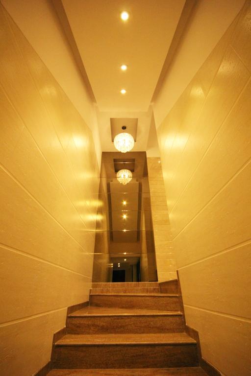 Hotel Columbus