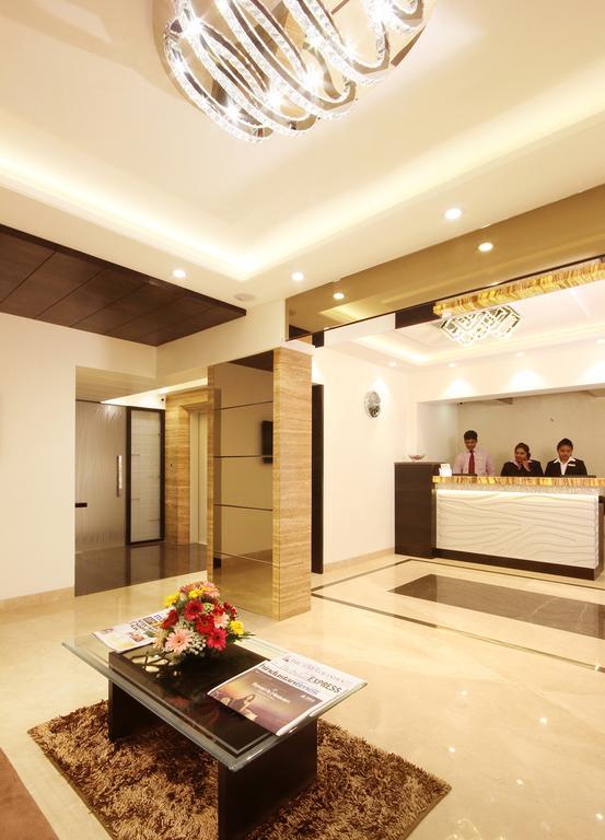 Columbus Hotel
