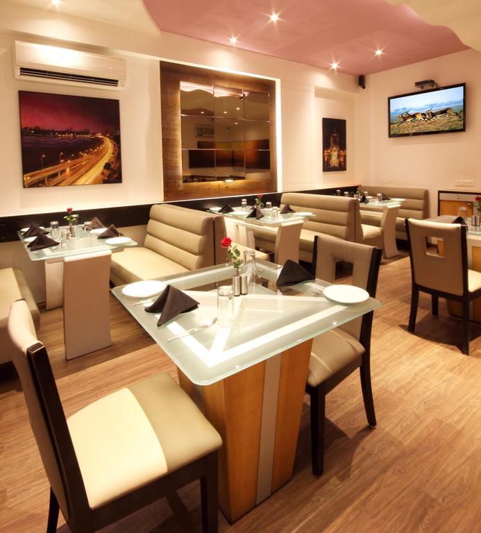 Columbus Hotel Mumbai