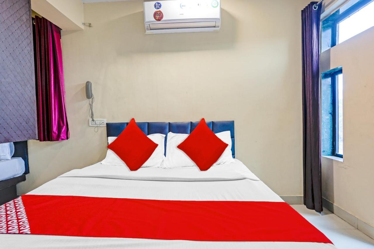 Hotel Oyo 85835 Saachi