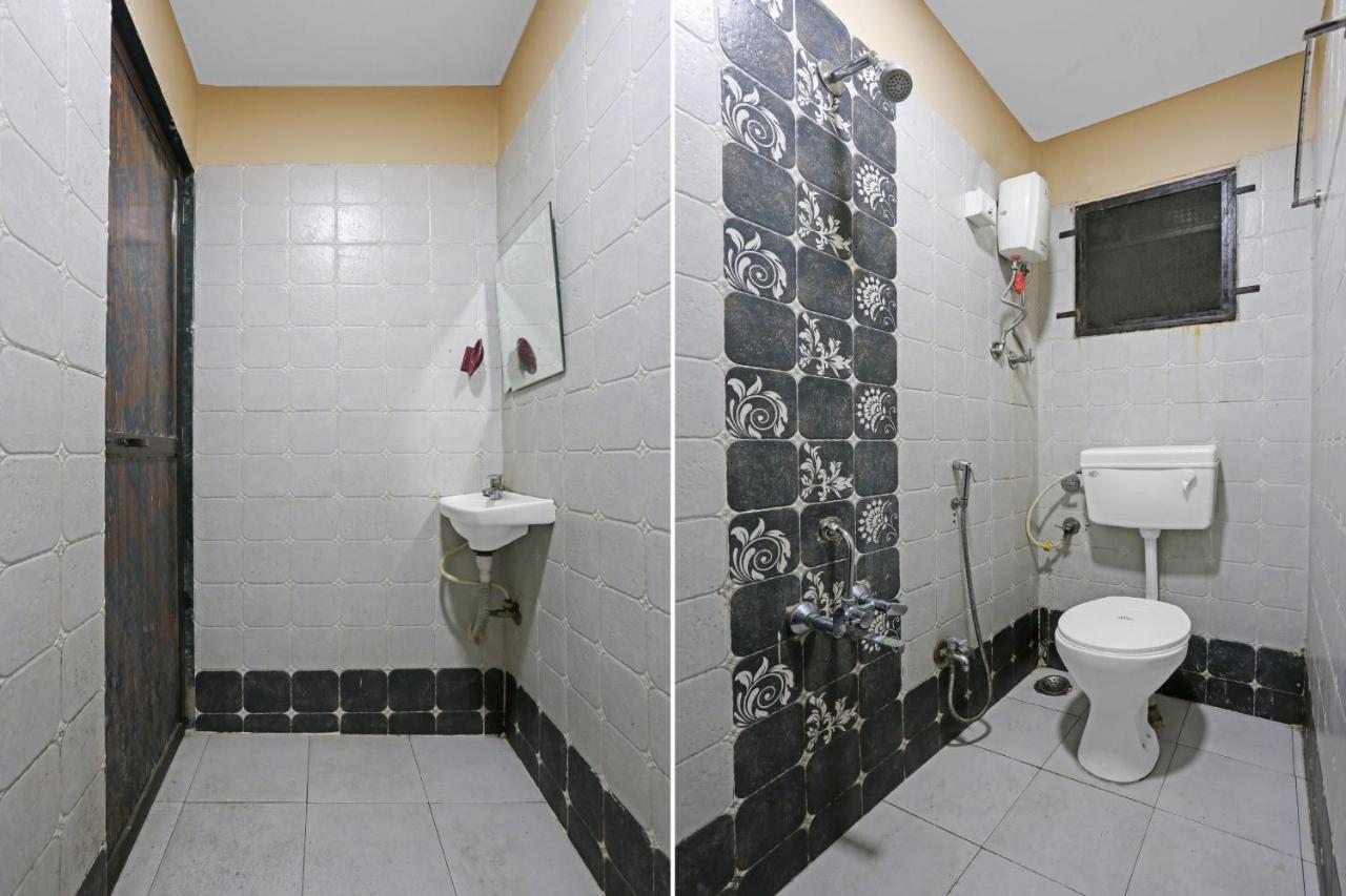 Hotel Oyo 85835 Saachi 3*
