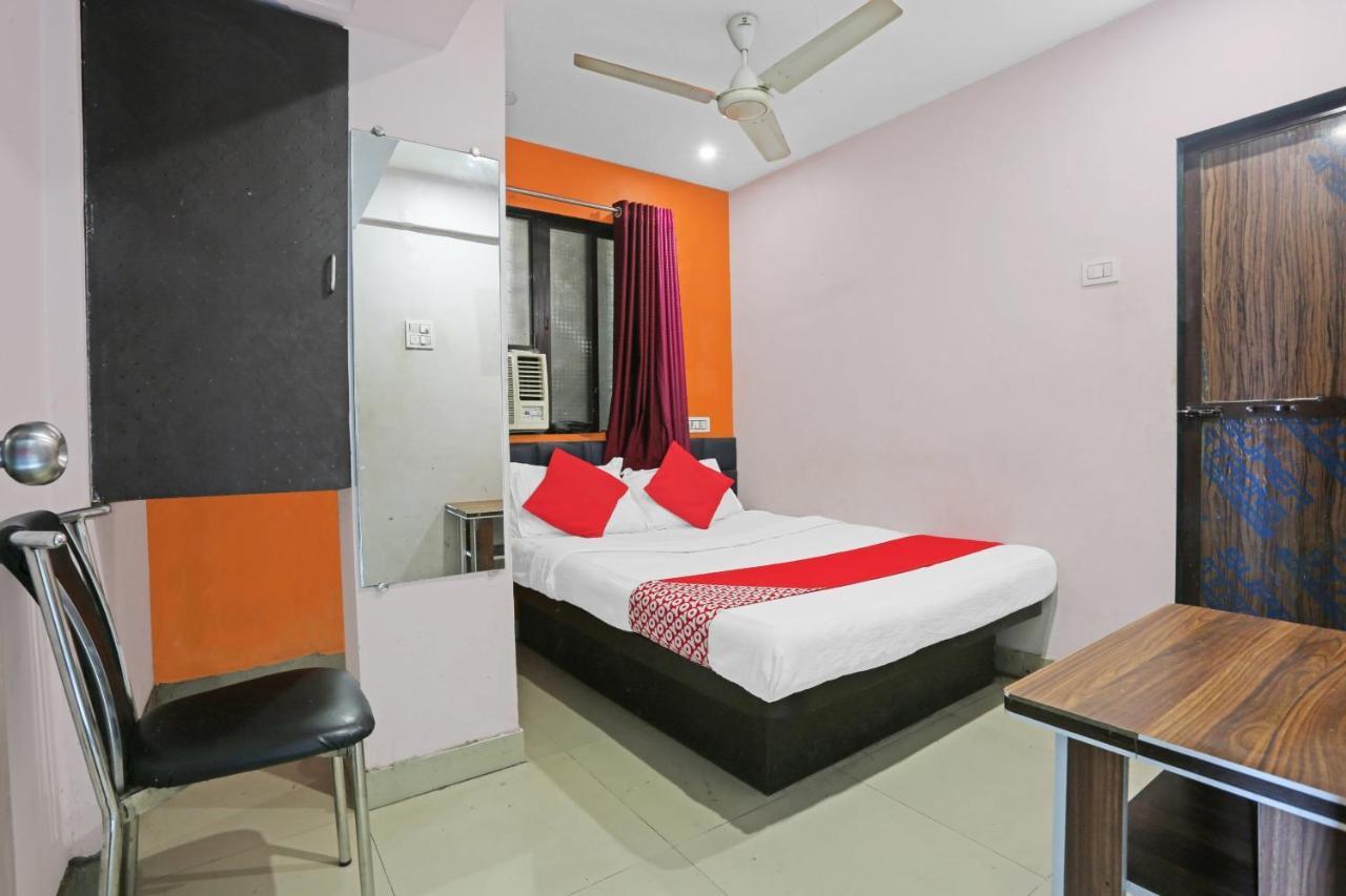 Hotel Oyo 85835 Saachi 3*
