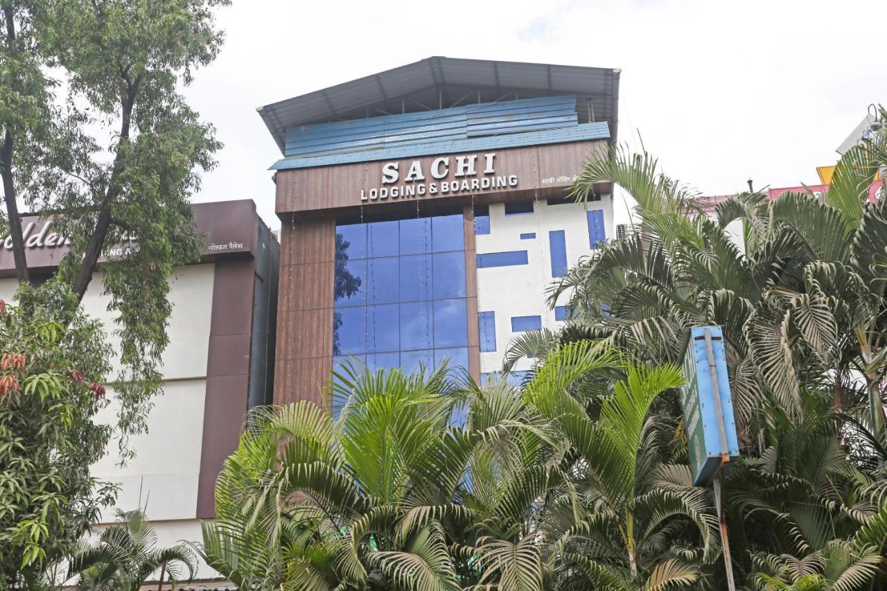 Hotel Oyo 85835 Saachi Mumbai