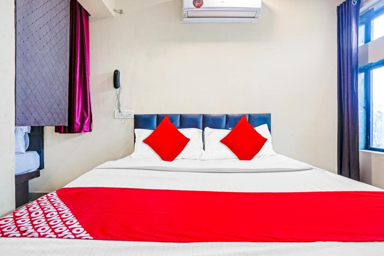 Hotel Oyo 85835 Saachi 3*