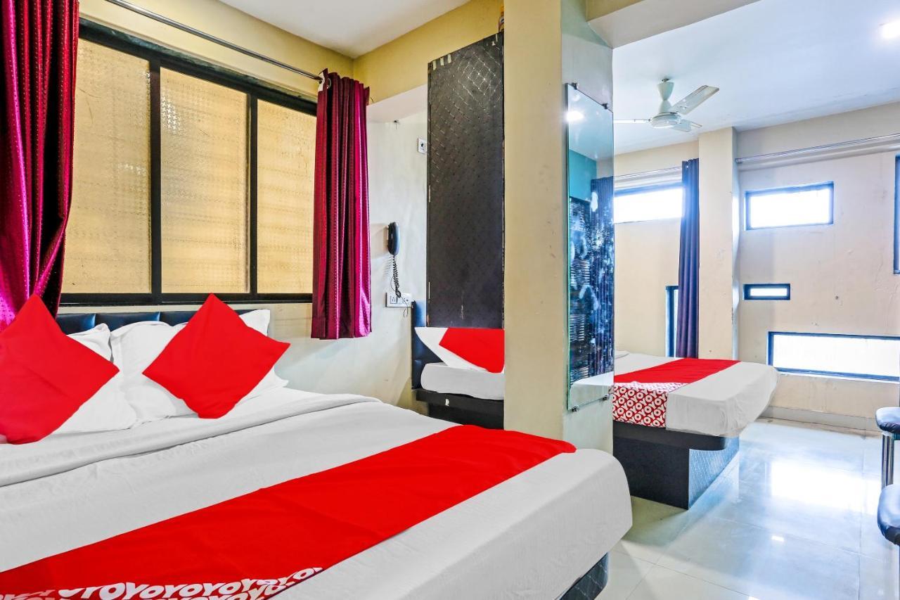 Hotel Oyo 85835 Saachi Mumbai