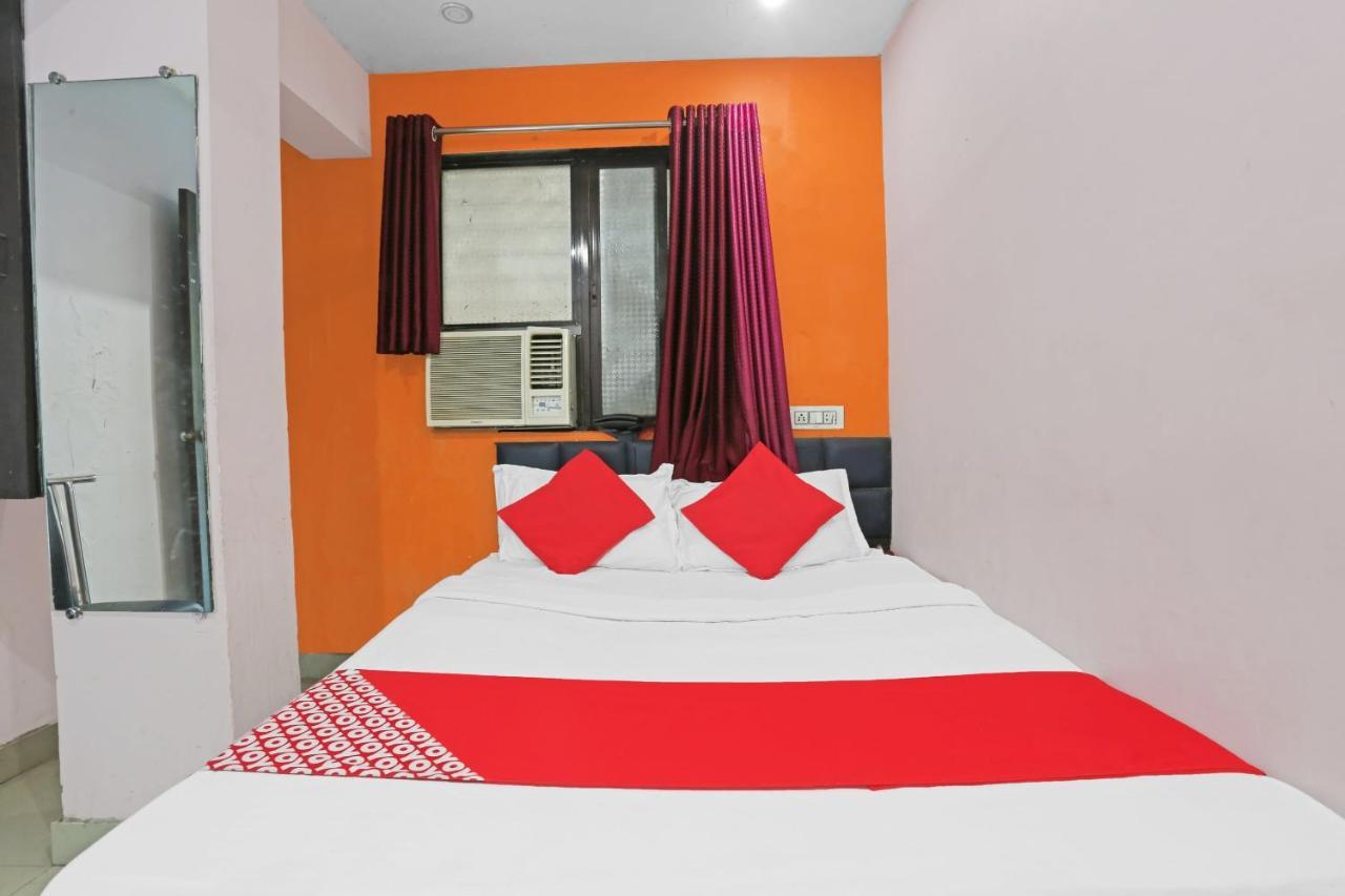 Hotel Oyo 85835 Saachi Mumbai