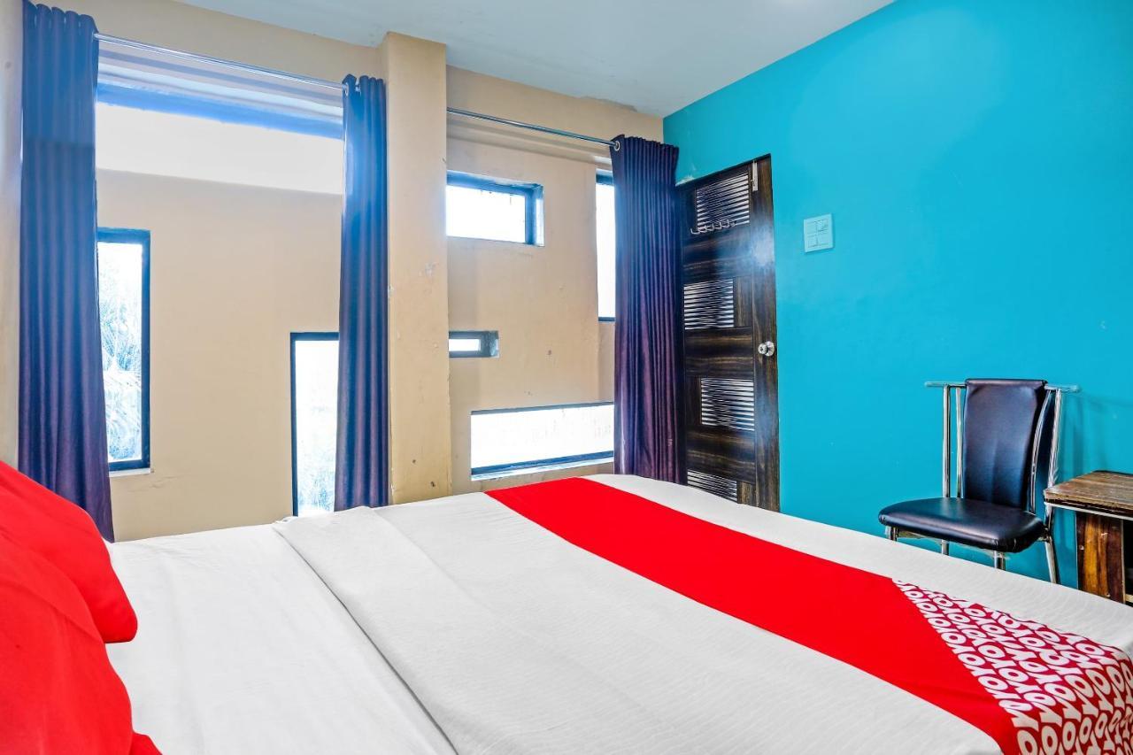 Hotel Oyo 85835 Saachi Mumbai