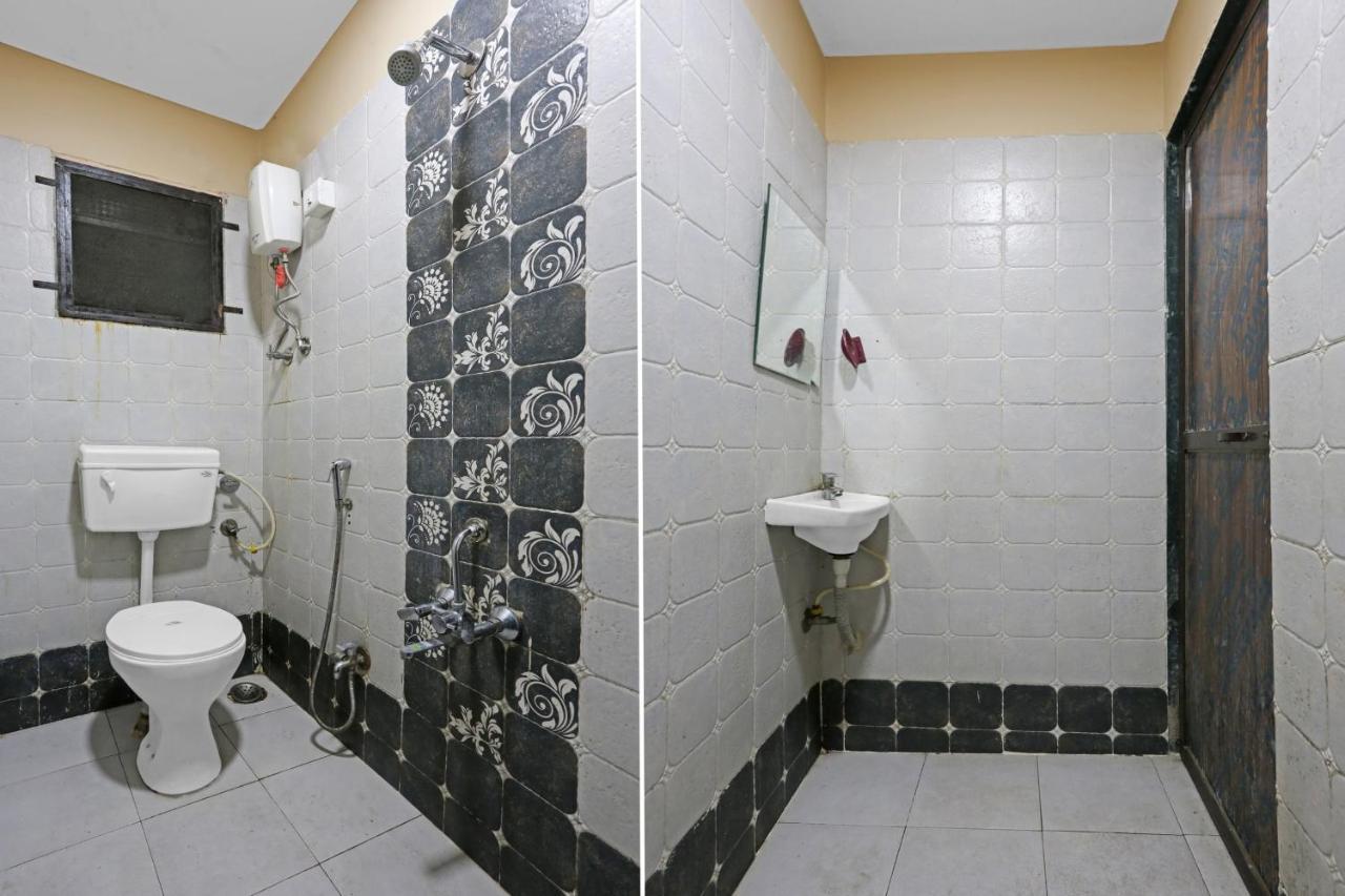 Oyo 85835 Saachi Hotel