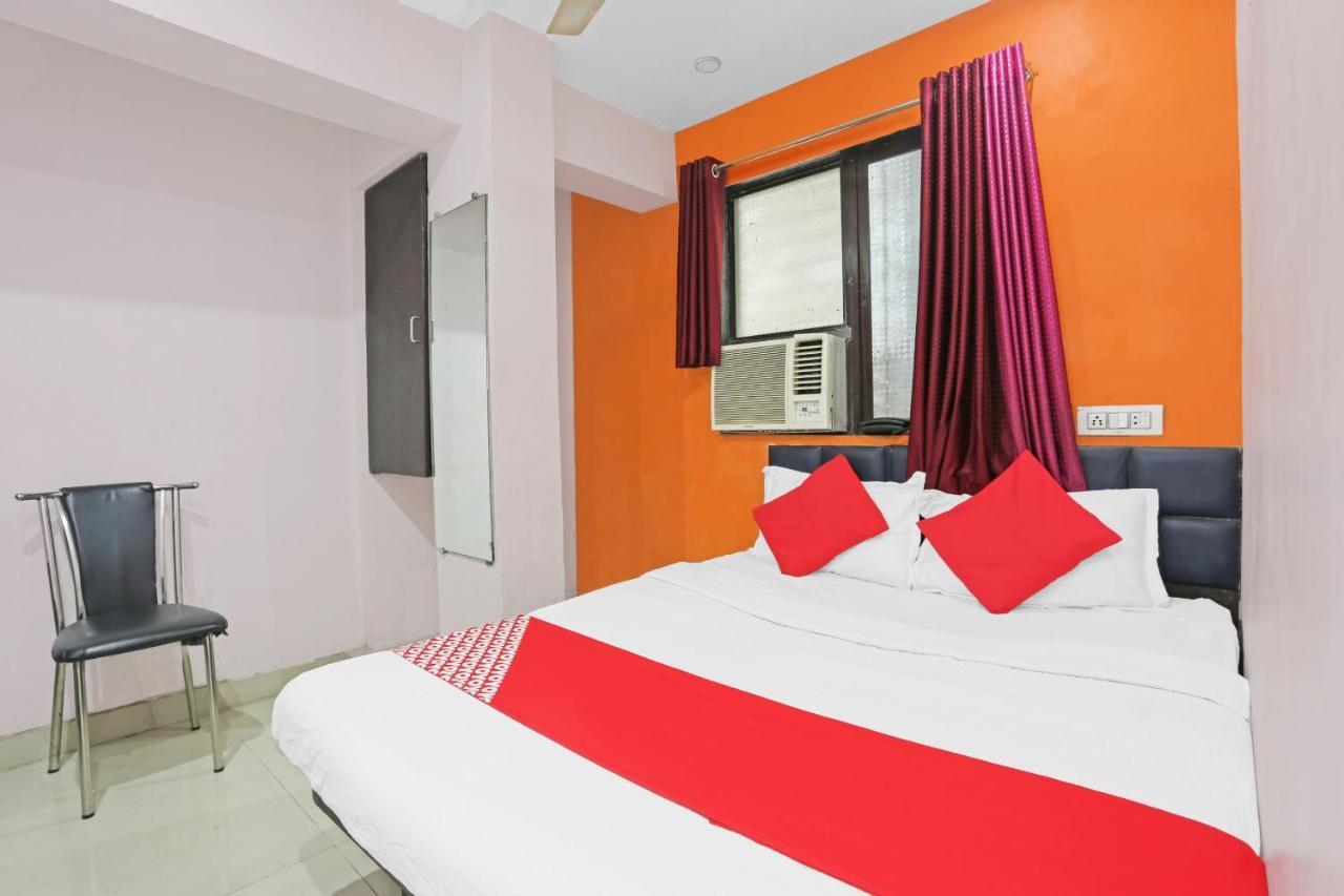 Oyo 85835 Saachi Hotel