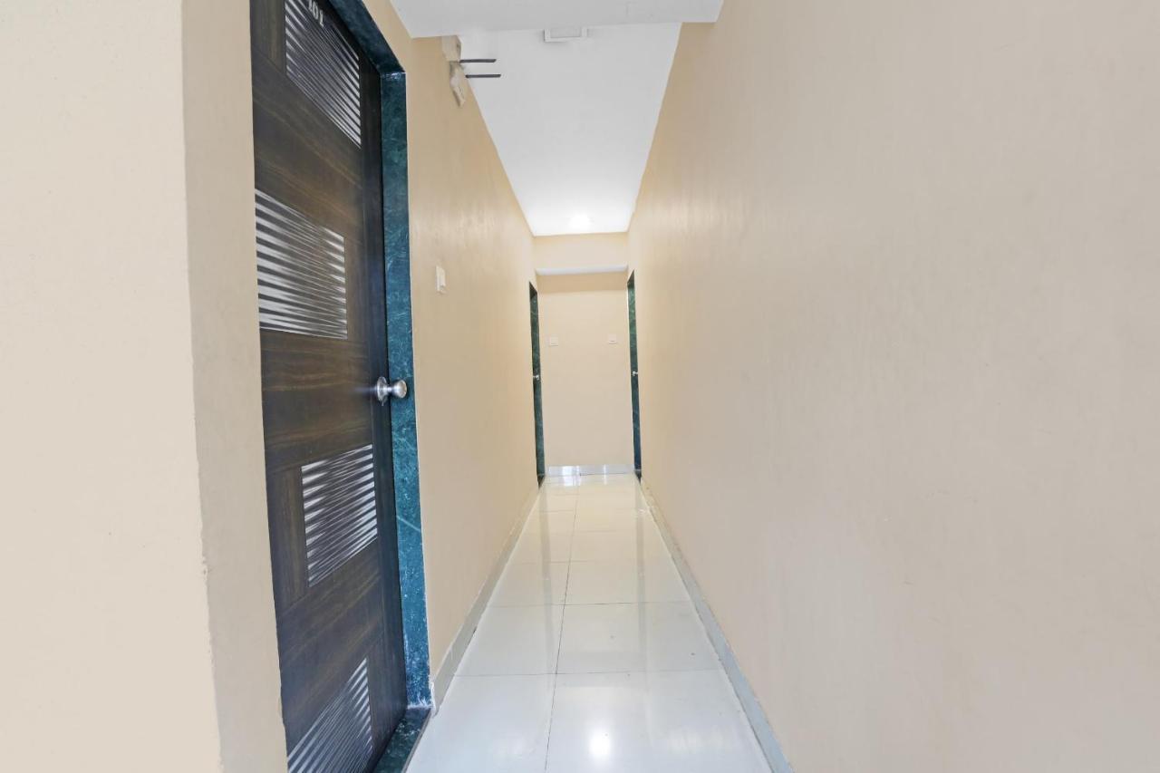 Oyo 85835 Saachi Hotel 3*