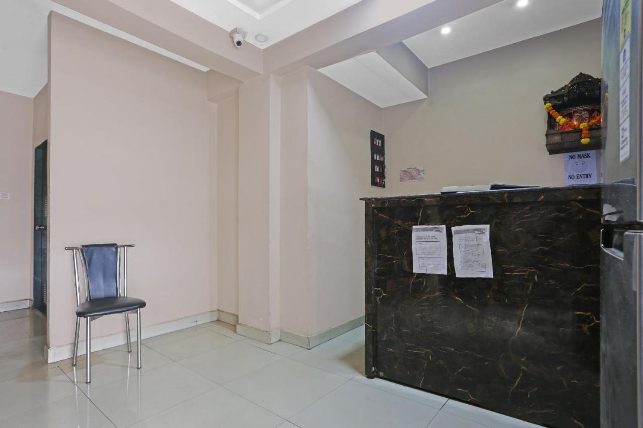 Oyo 85835 Saachi Hotel
