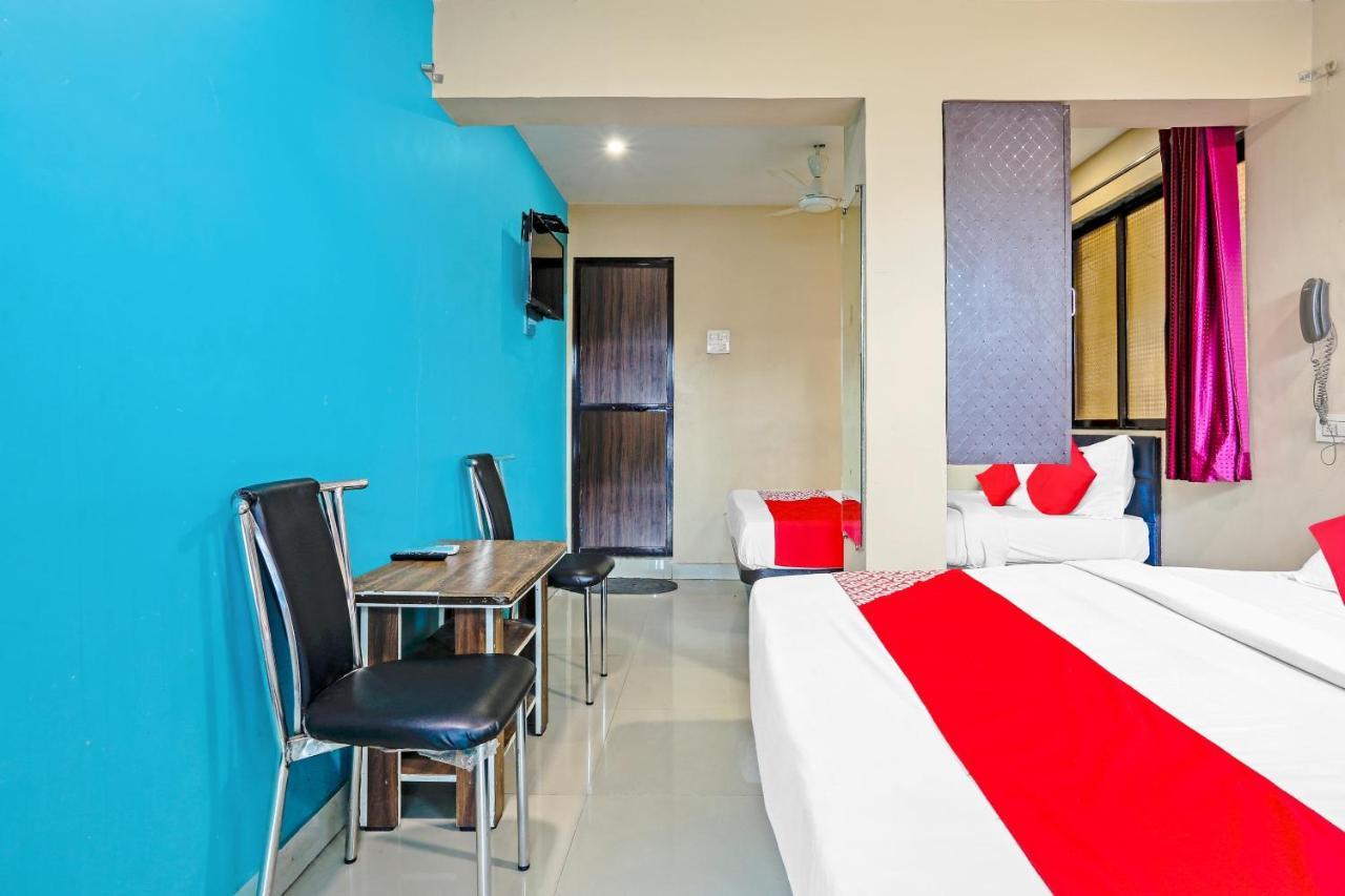 Oyo 85835 Saachi Mumbai