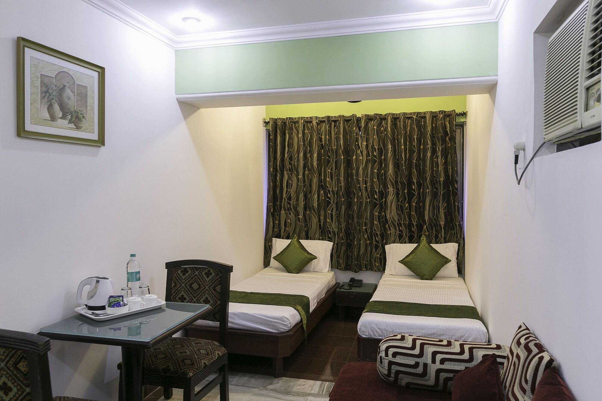 Hotel Treebo Trend New Castle Mumbai