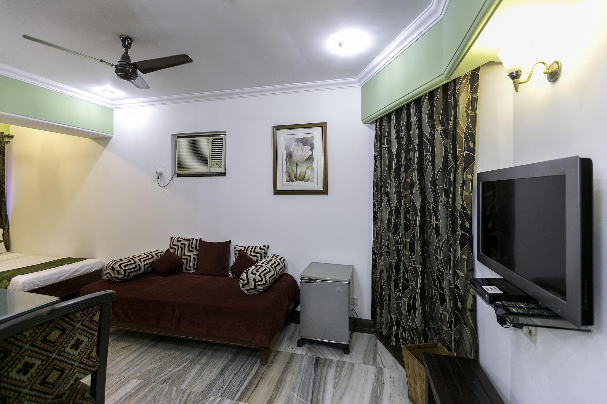 Hotel Treebo Trend New Castle 3*
