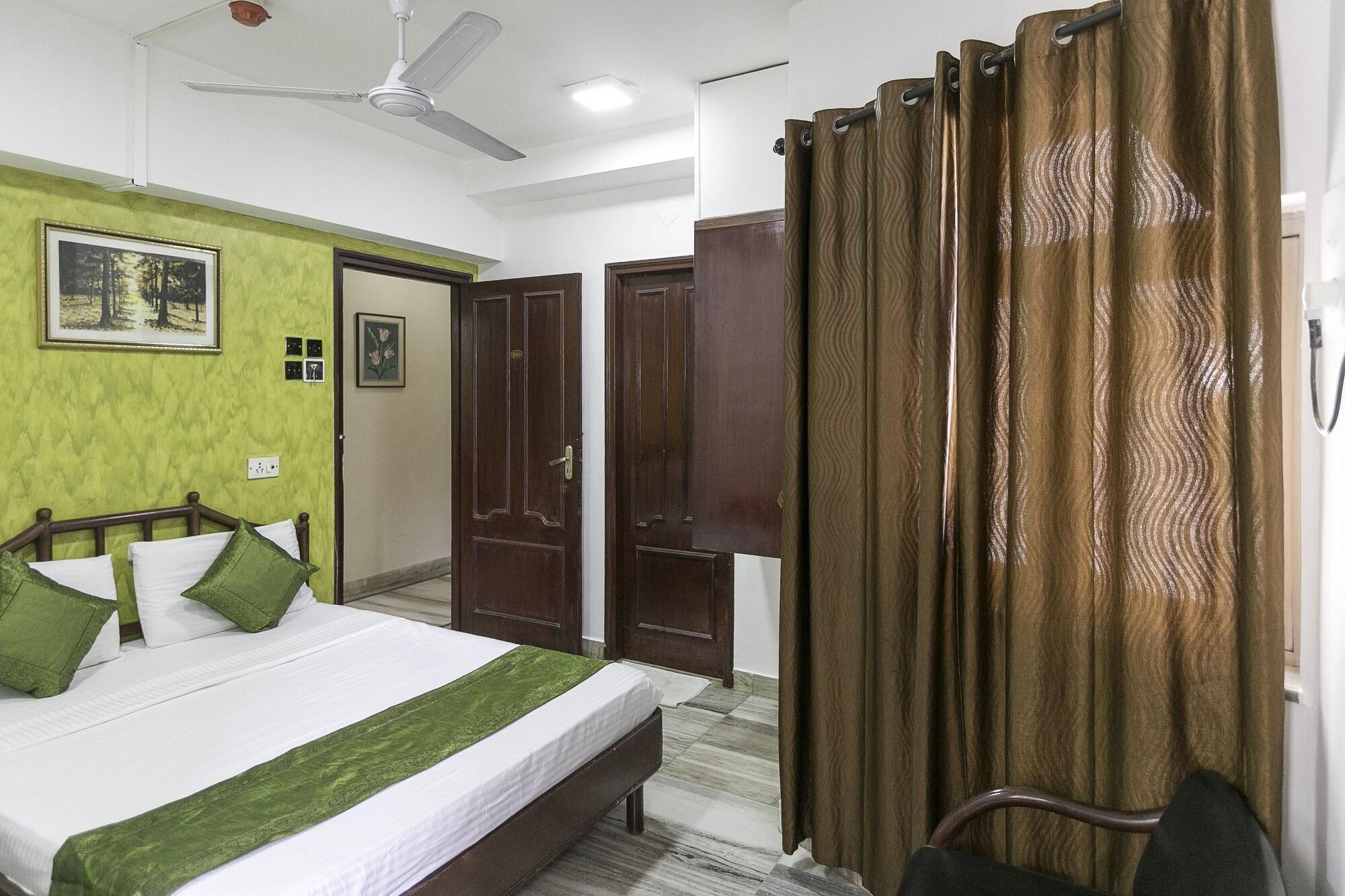 Treebo Trend New Castle Mumbai
