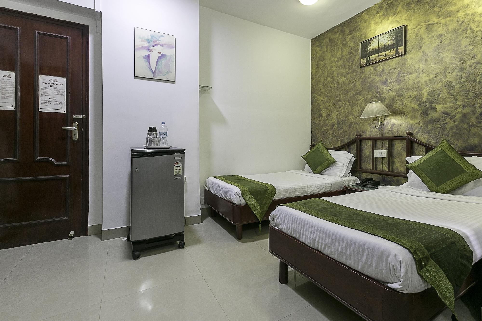 Treebo Trend New Castle Hotel Mumbai