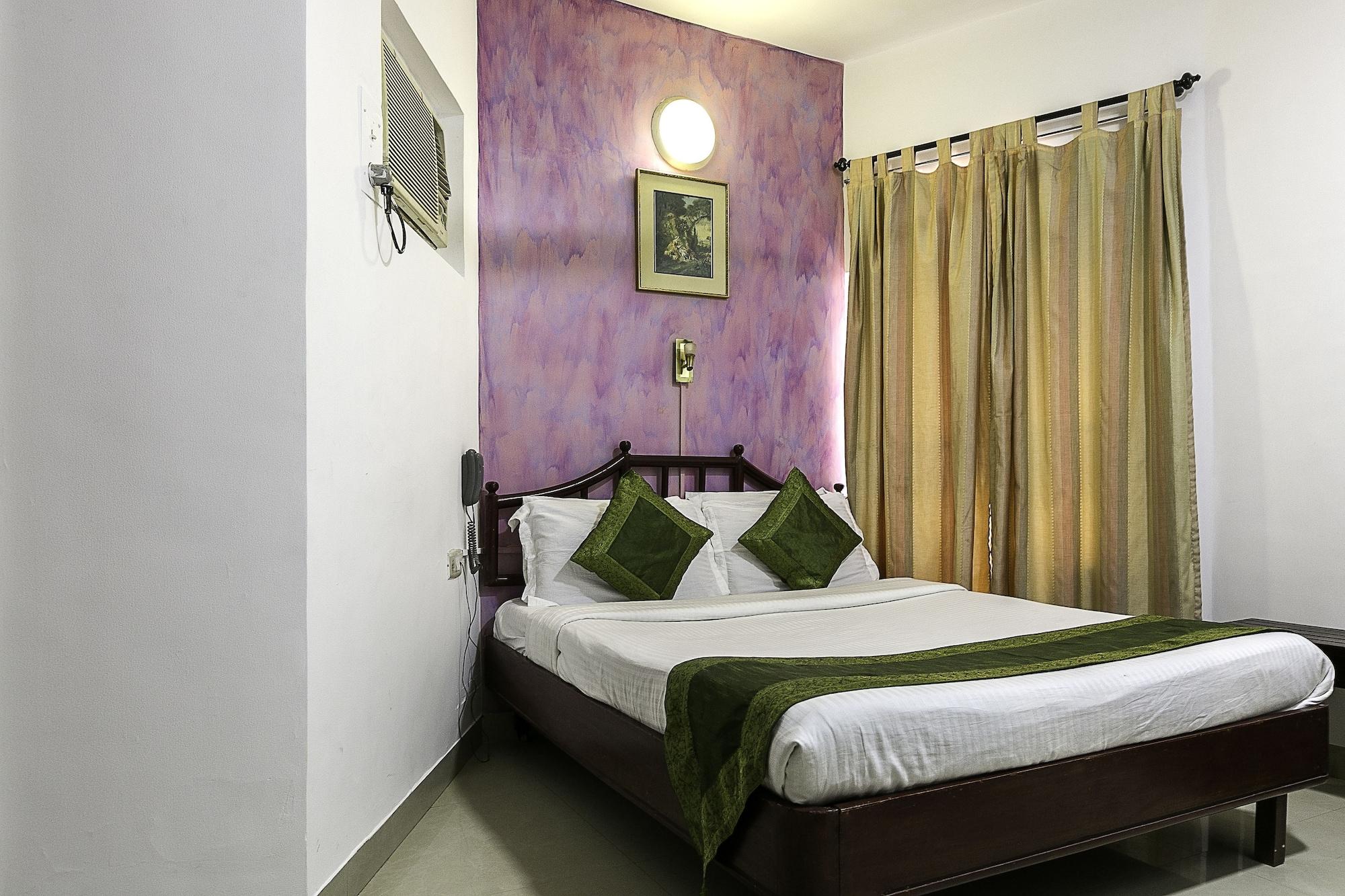 Treebo Trend New Castle 3* Mumbai