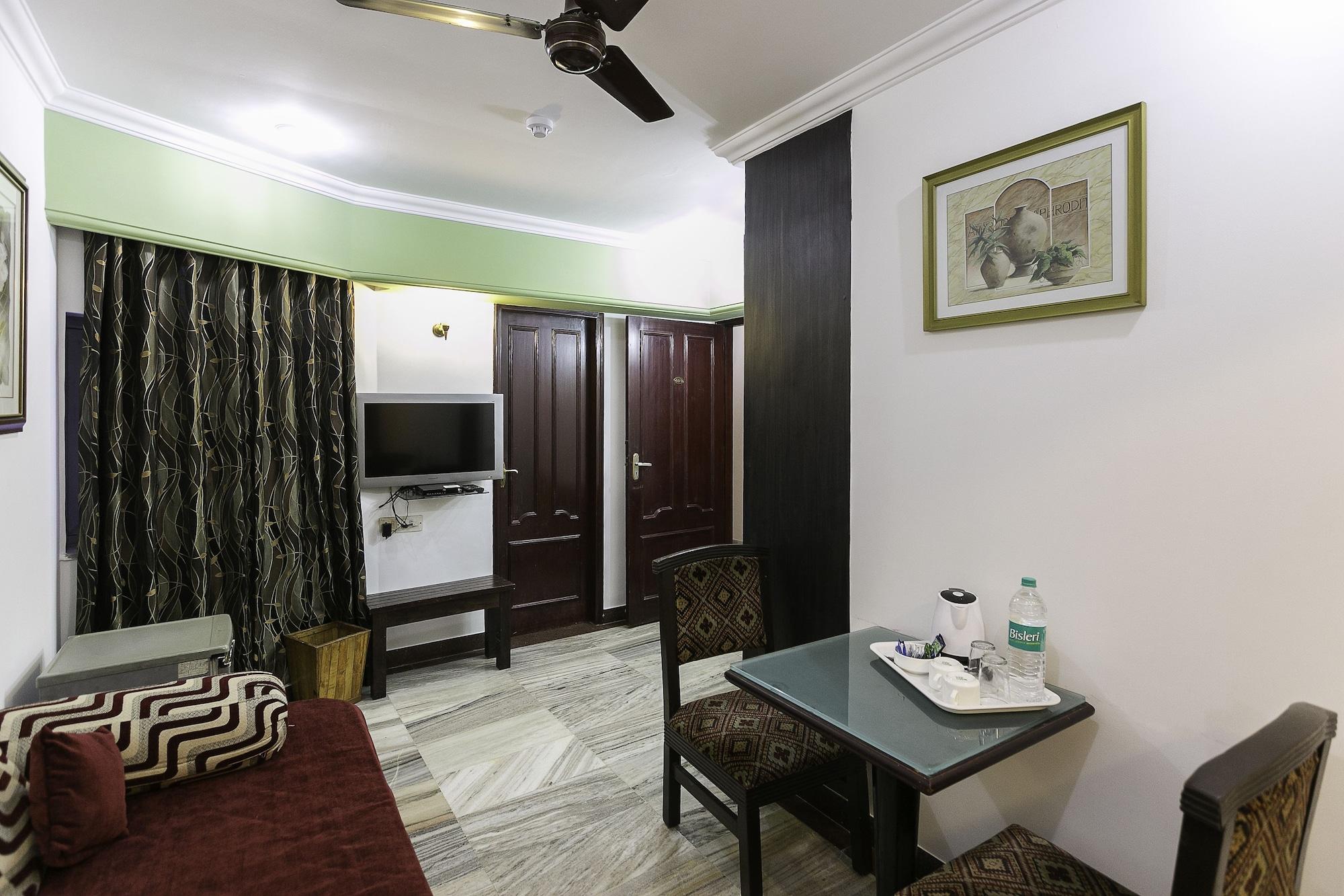 Hotel Treebo Trend New Castle Mumbai