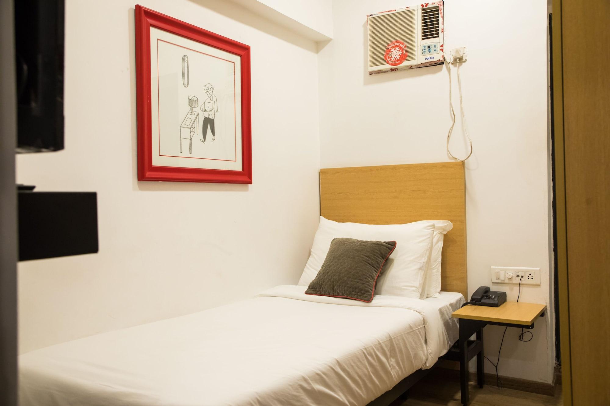 Fabexpress Highway Residency Hotel 3*