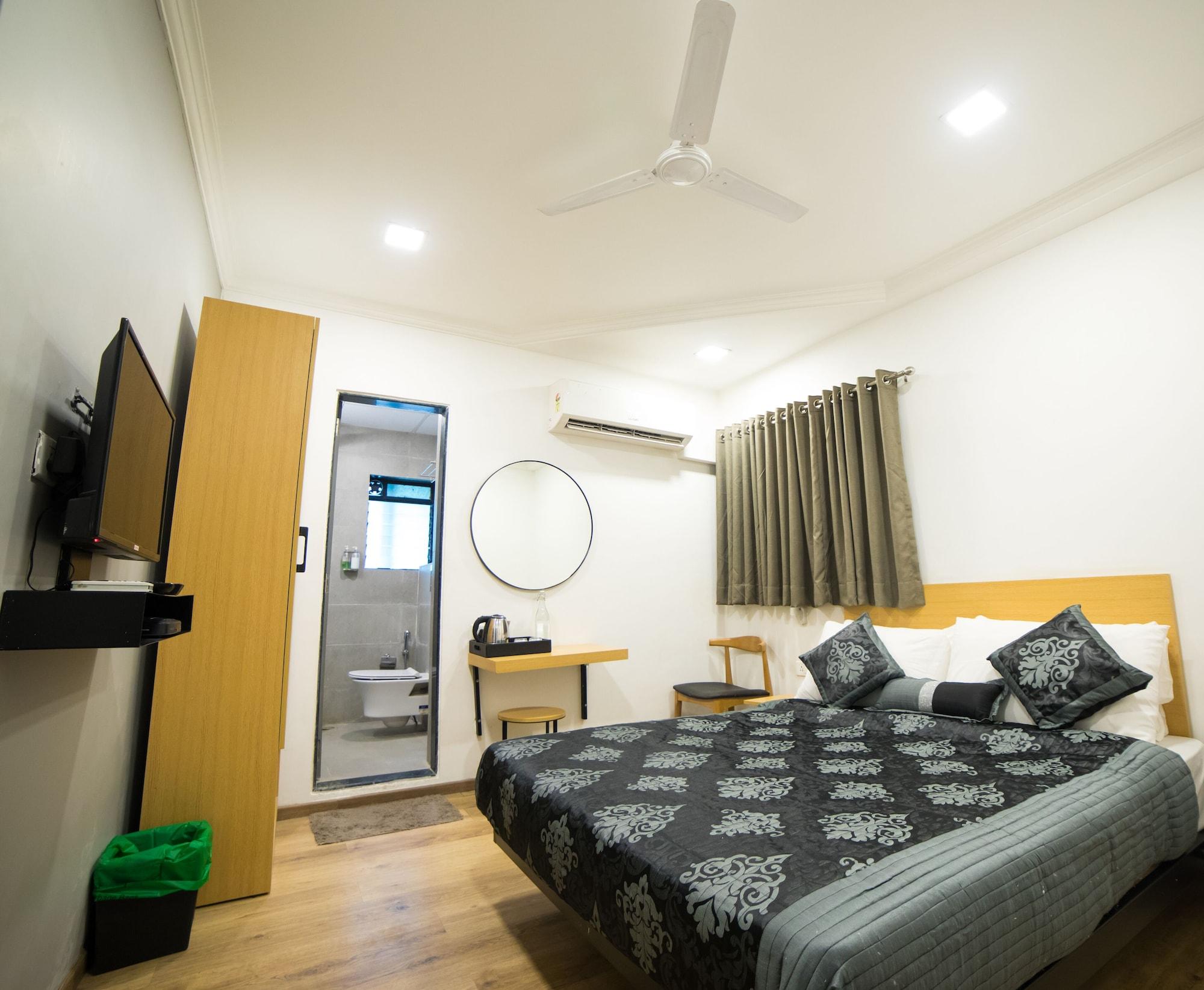 Fabexpress Highway Residency 3* Mumbai