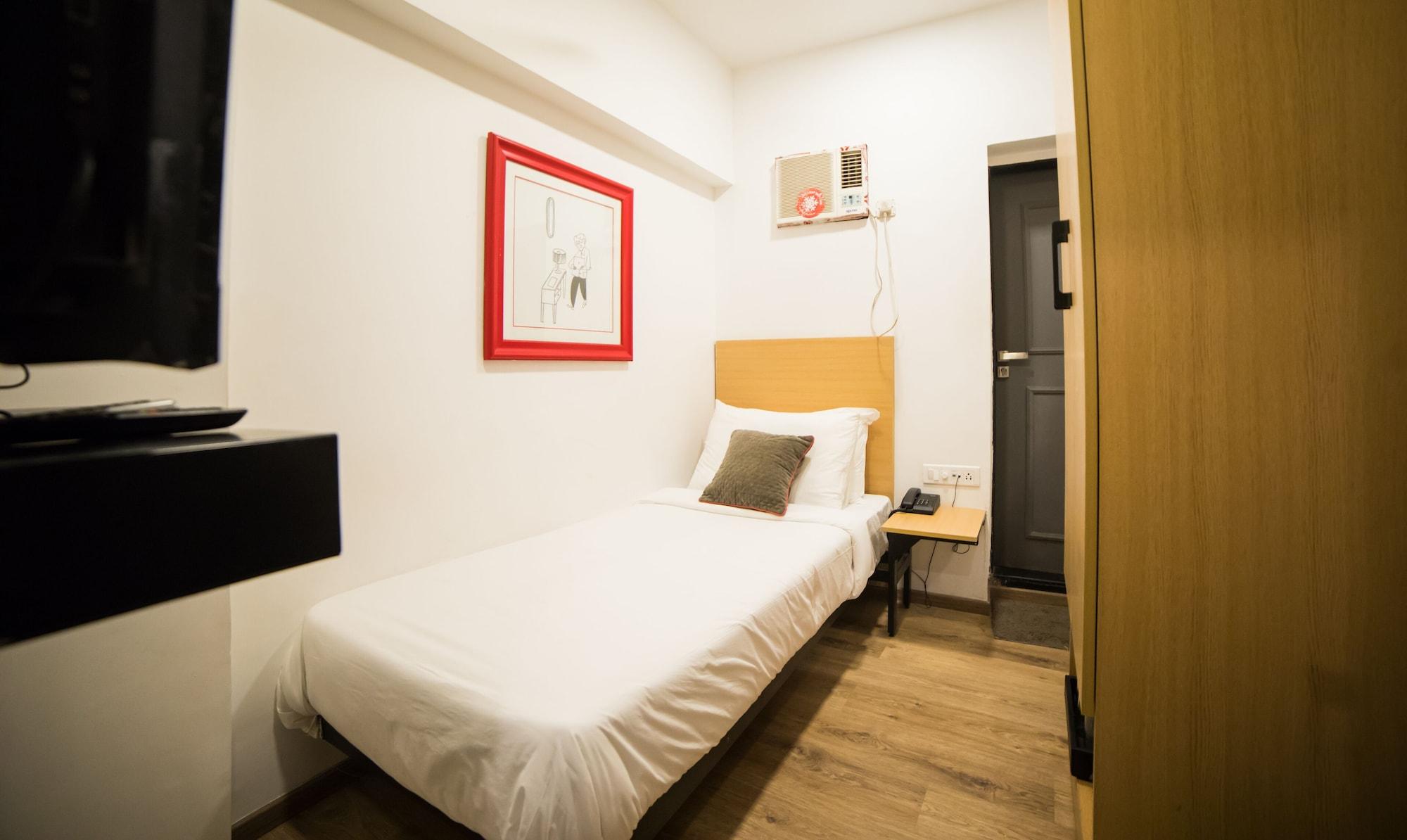 Fabexpress Highway Residency Hotel Mumbai