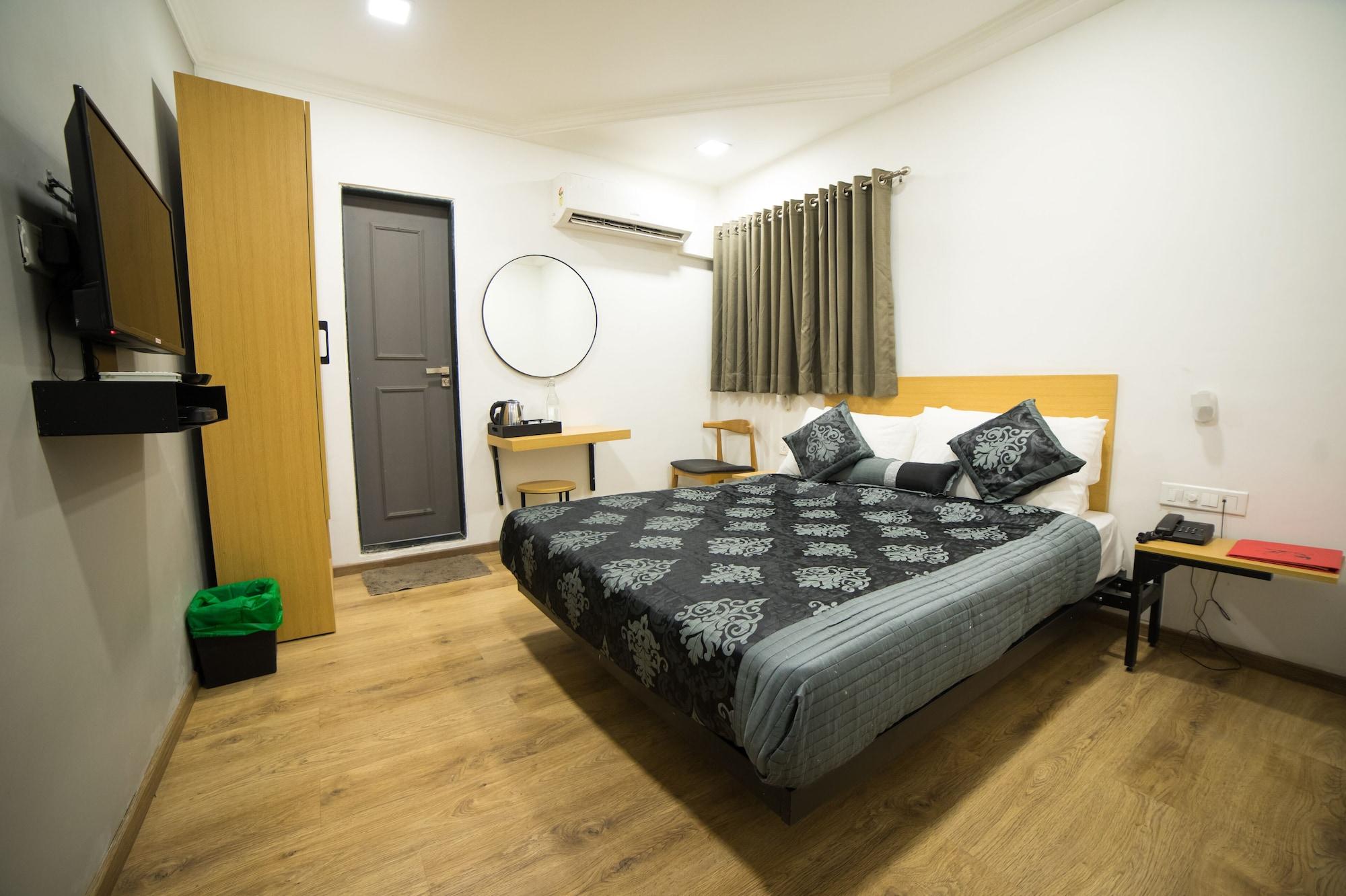 Fabexpress Highway Residency Mumbai