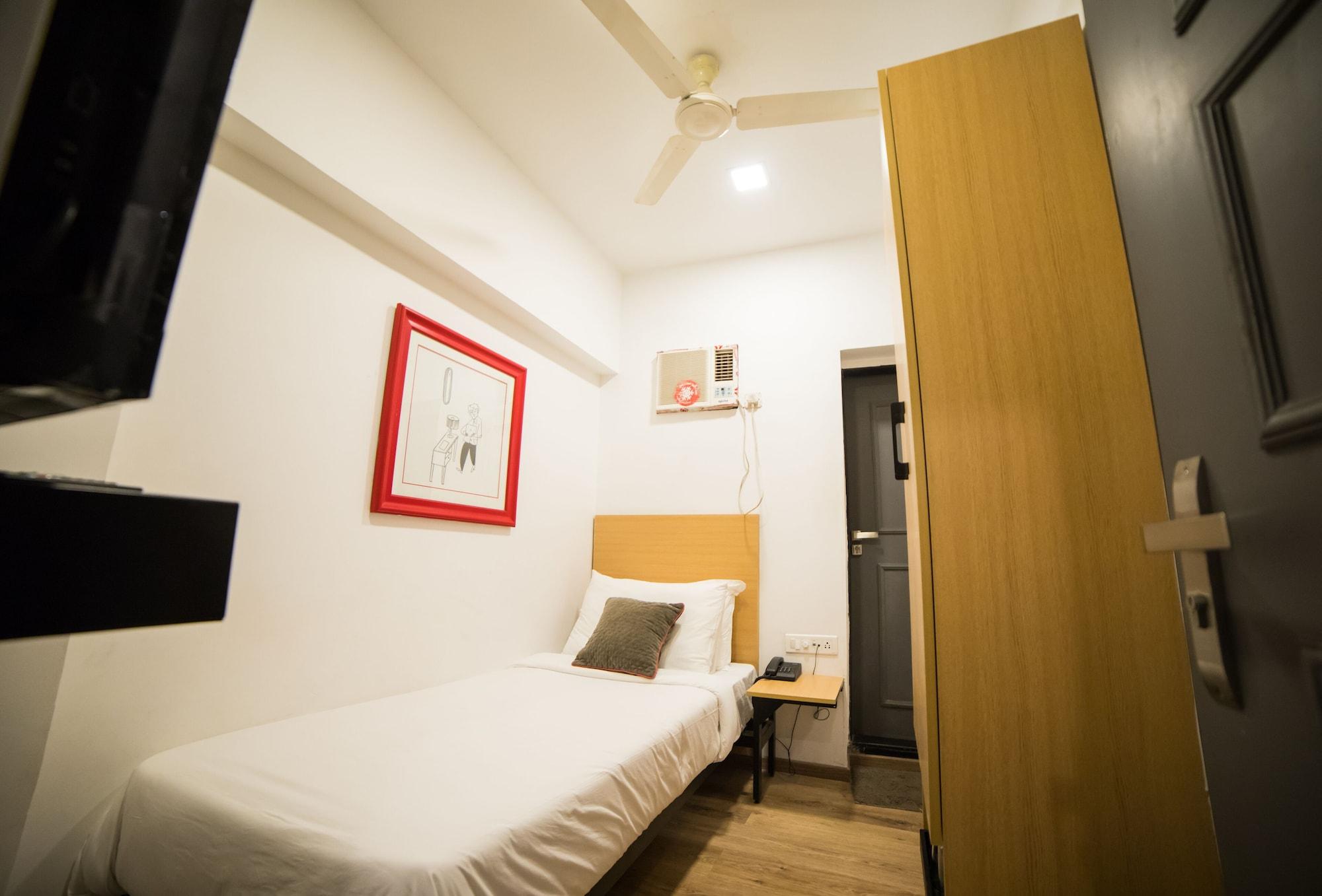Fabexpress Highway Residency Hotel