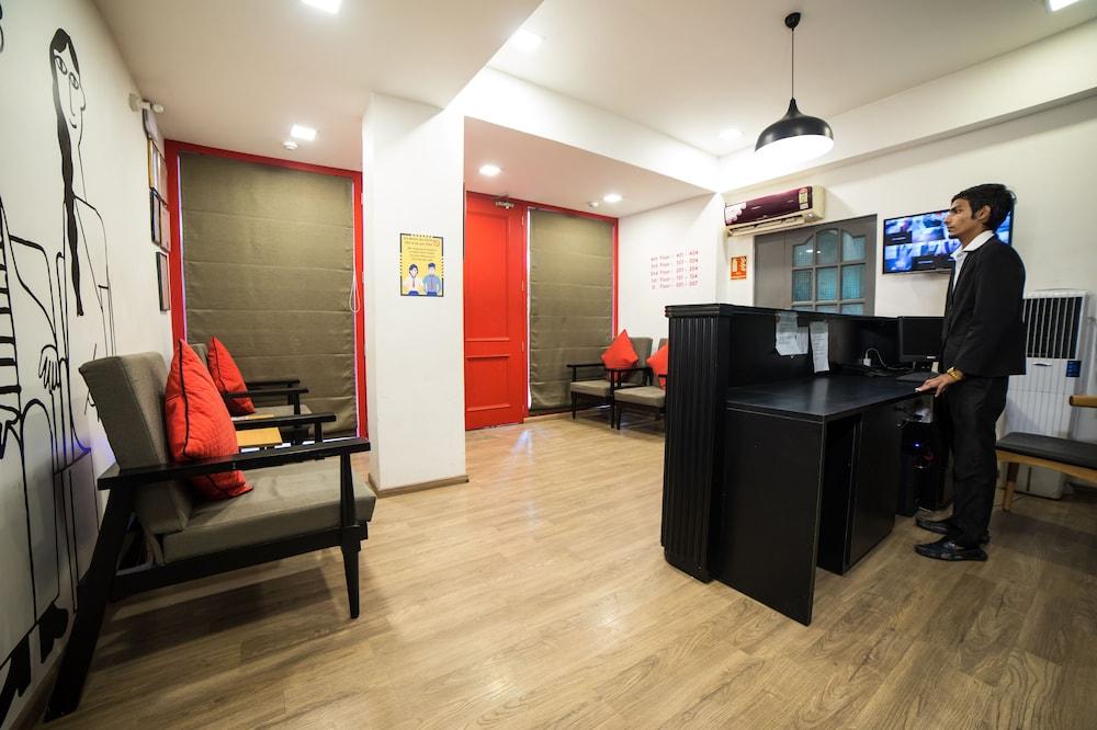 Hotel Fabexpress Highway Residency 3*