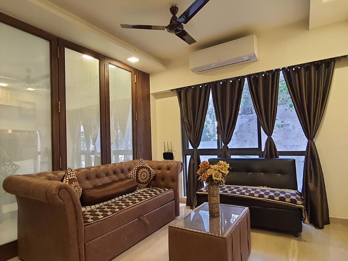 Apartment Osi Bkc Kurla West *