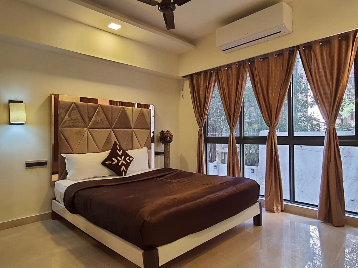 Apartment Osi Bkc Kurla West