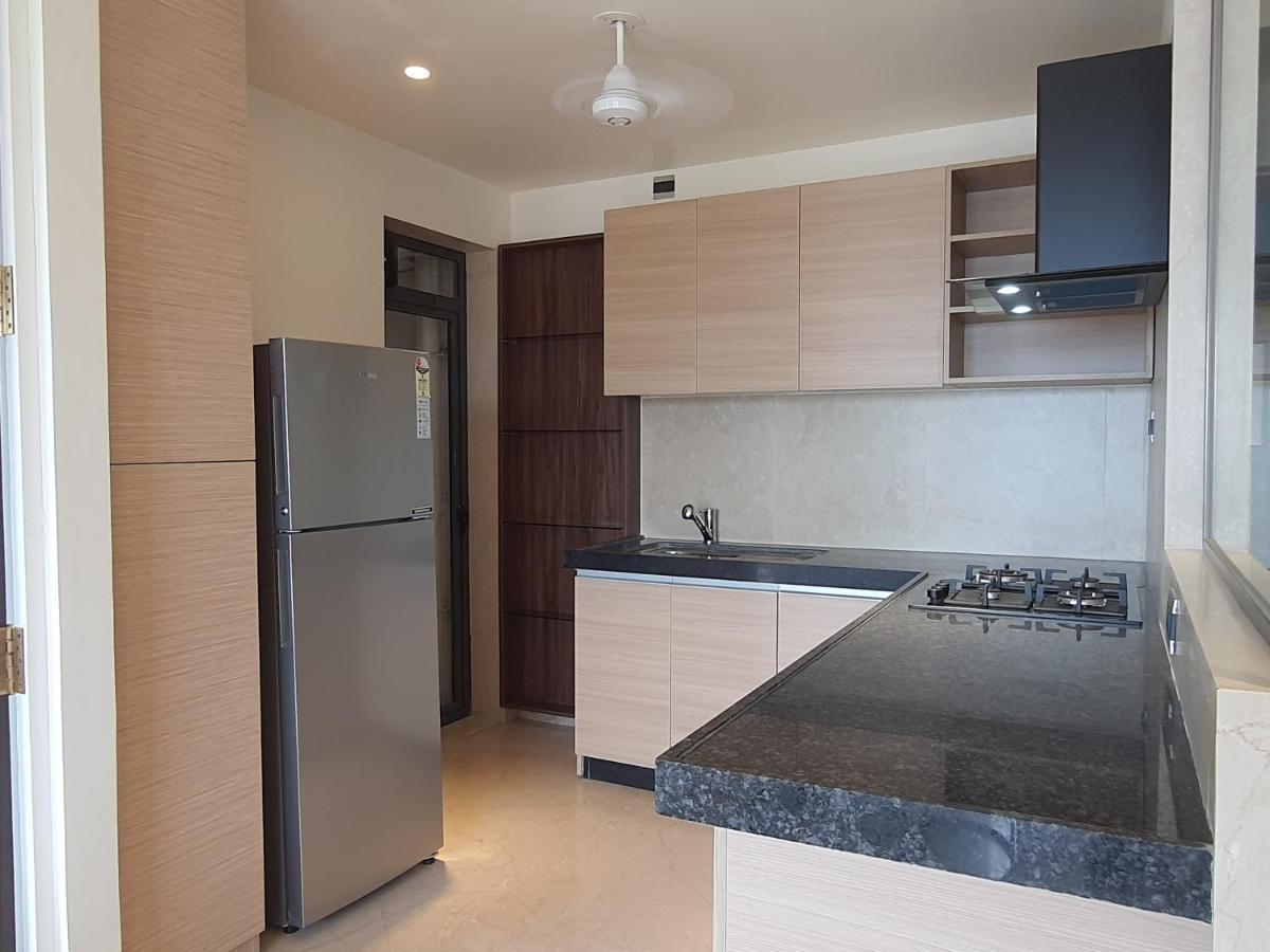 Osi Bkc Kurla West