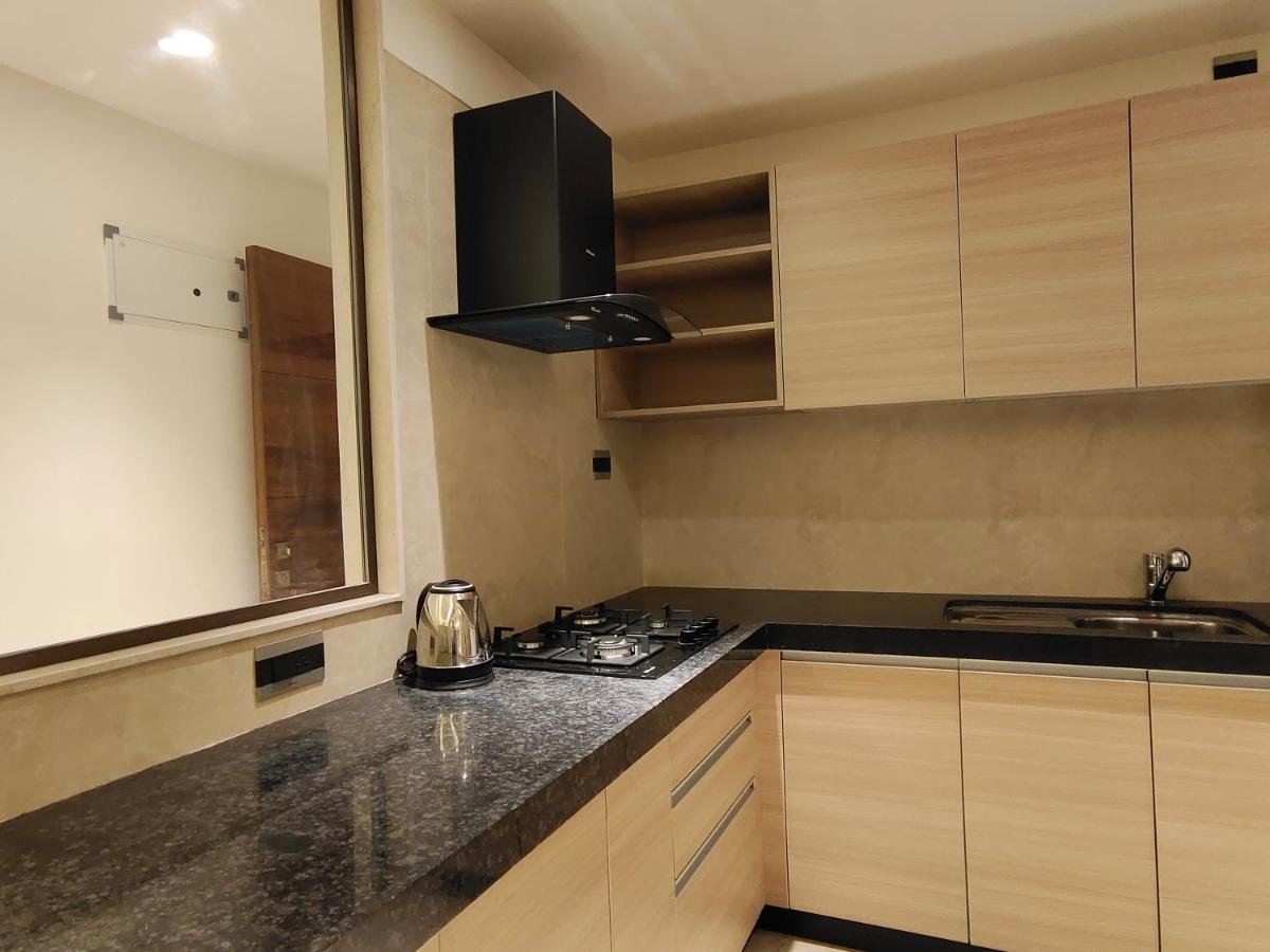 Osi Bkc Kurla West Mumbai