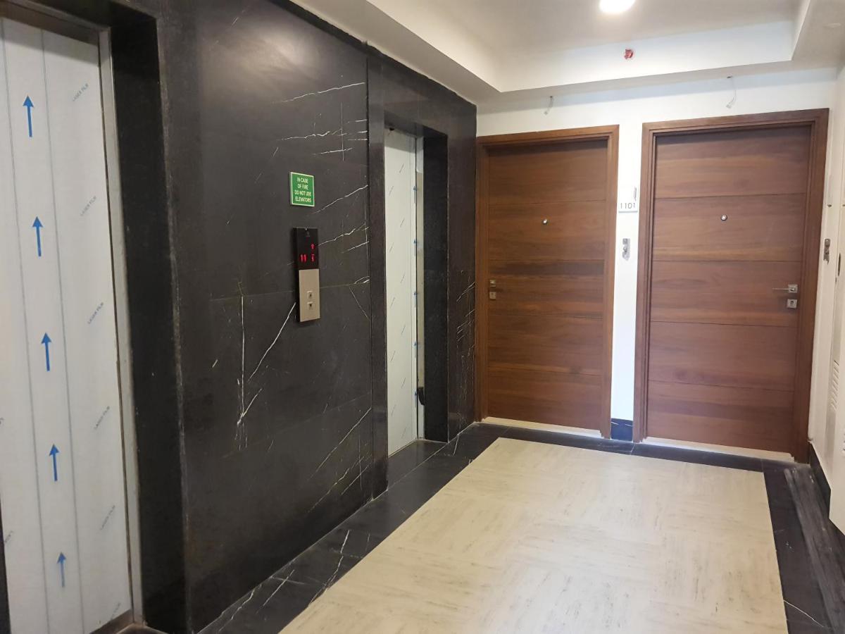Osi Bkc Kurla West
