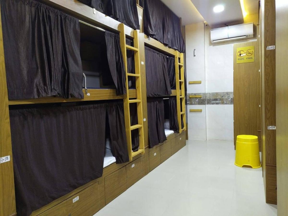 New Super Hostel Mumbai