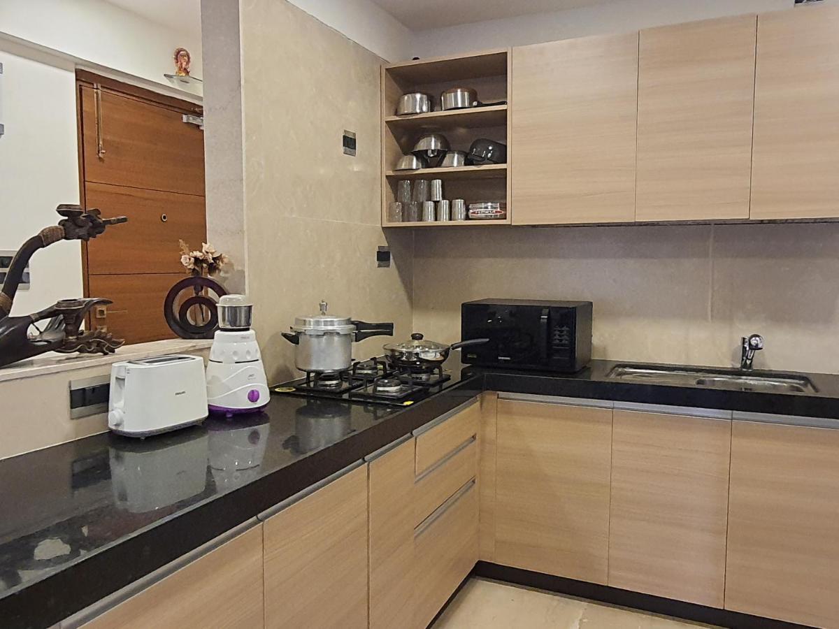 Osi Bkc Kurla West *