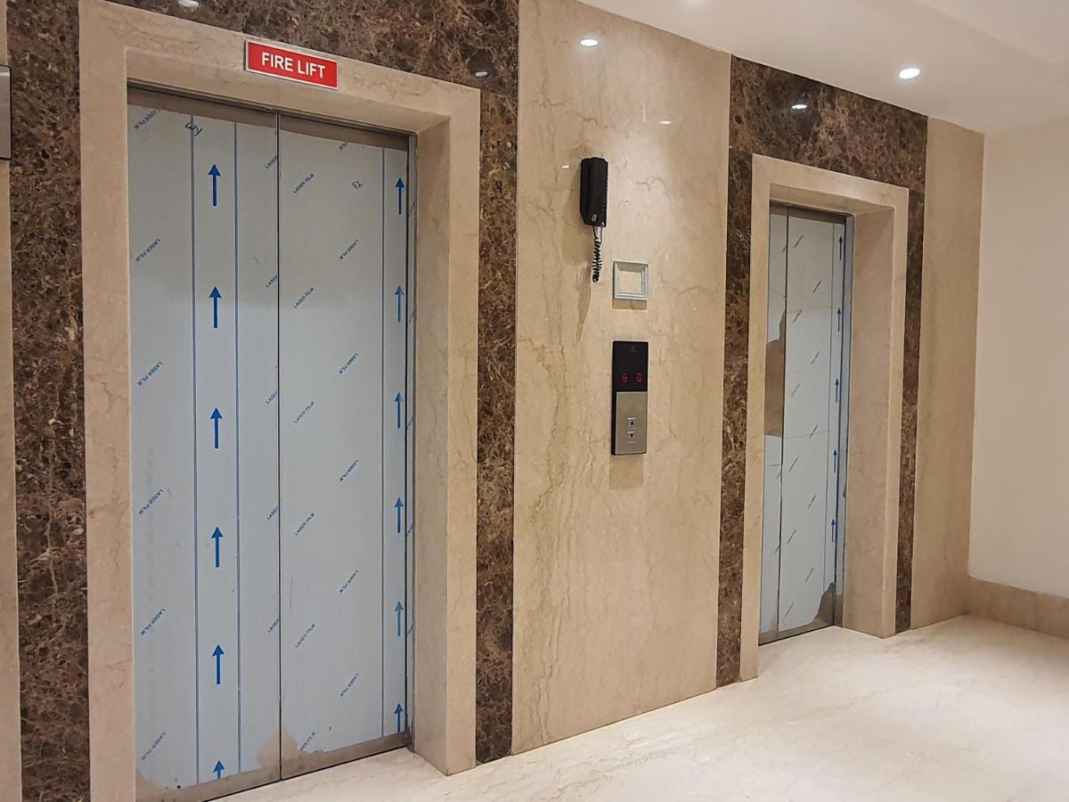Apartment Osi Bkc Kurla West