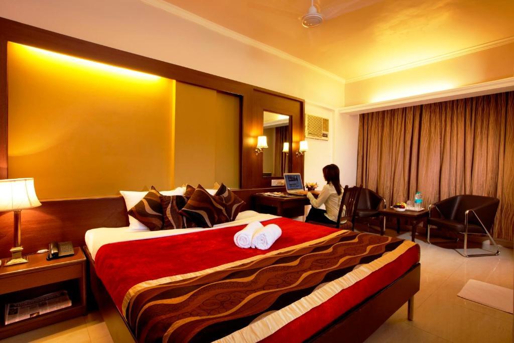 Hotel Avion