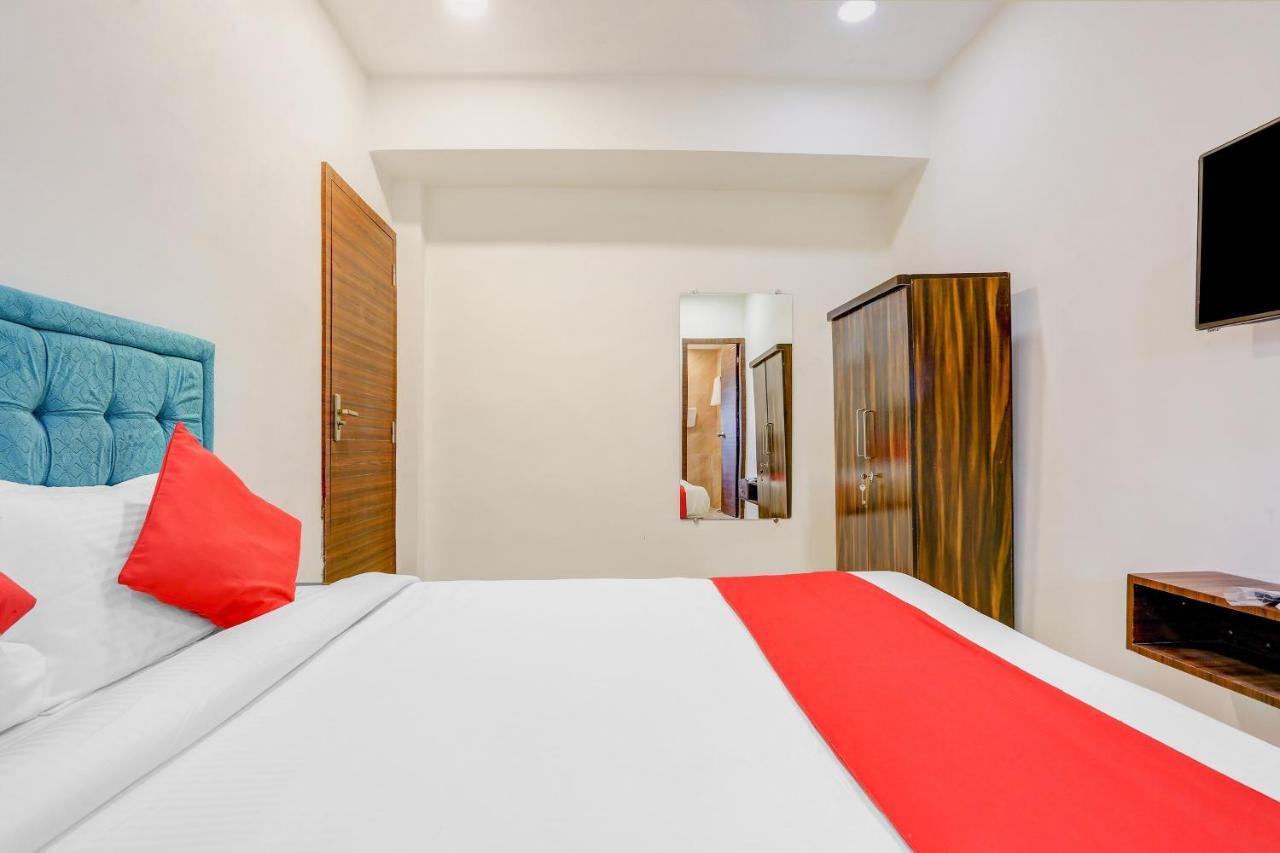 Hotel O Yashoda Residency Hotel Mumbai