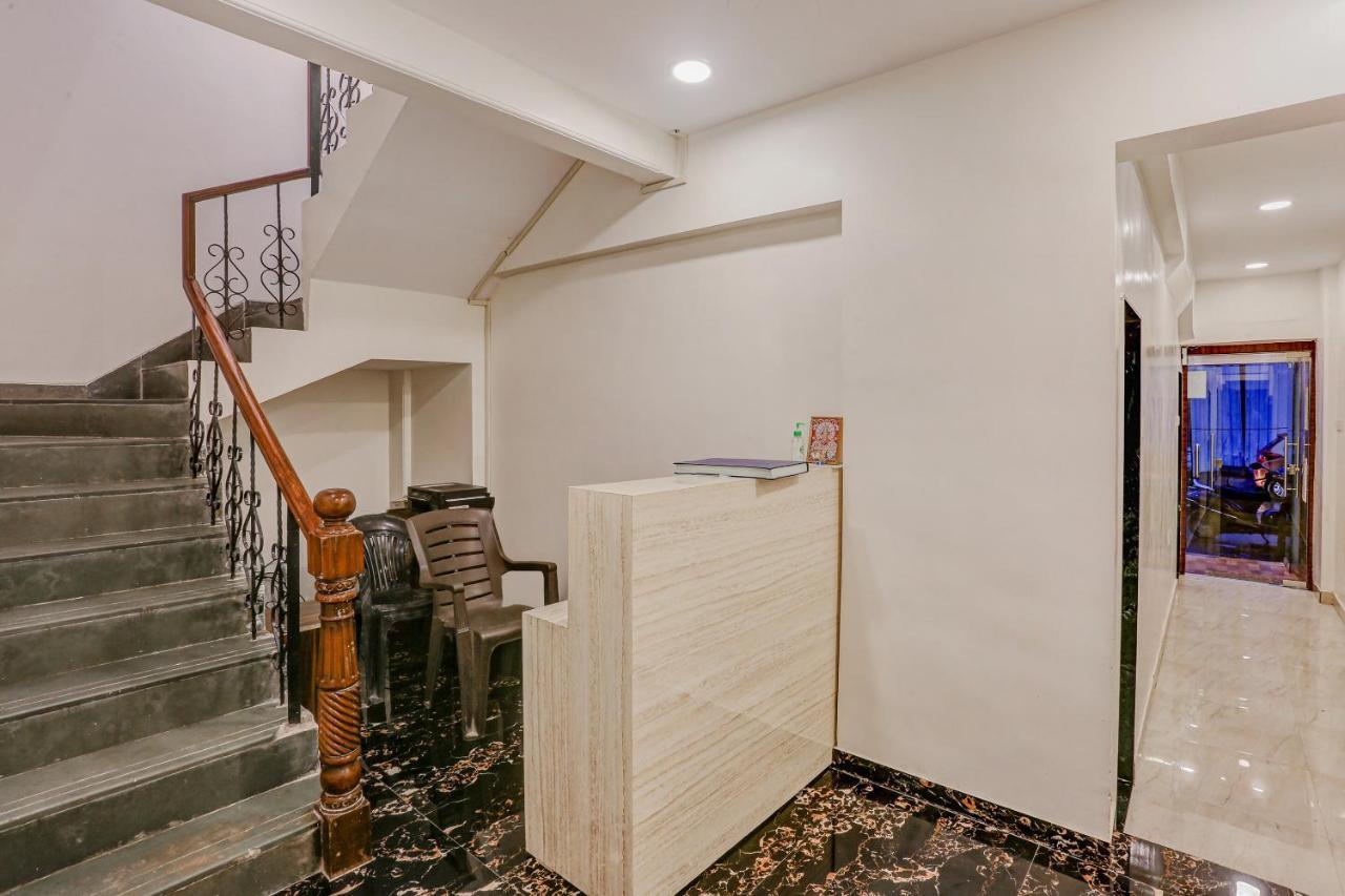 Hotel O Yashoda Residency Mumbai
