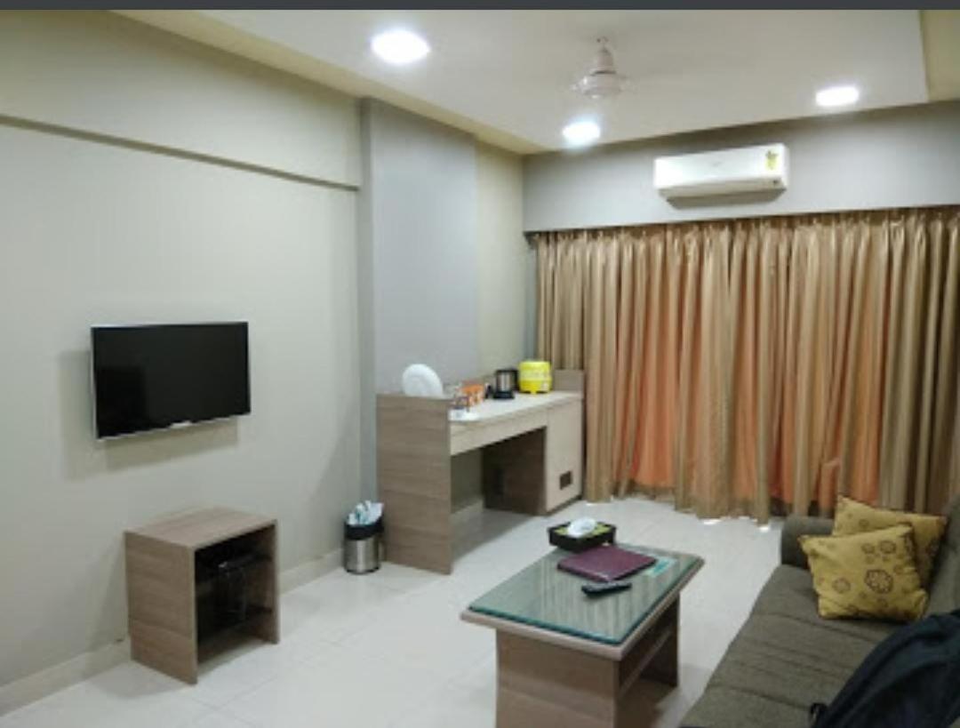 Maxxvalue - Service Marol Apartment Mumbai