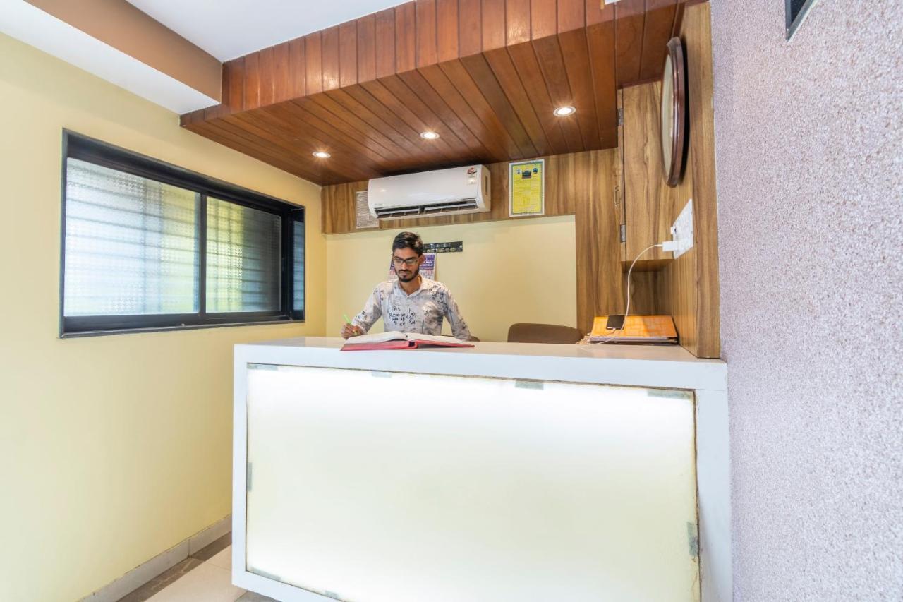 Hotel Oyo 69377 Ruby