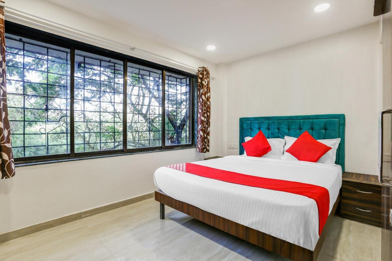 Hotel O Yashoda Residency Hotel