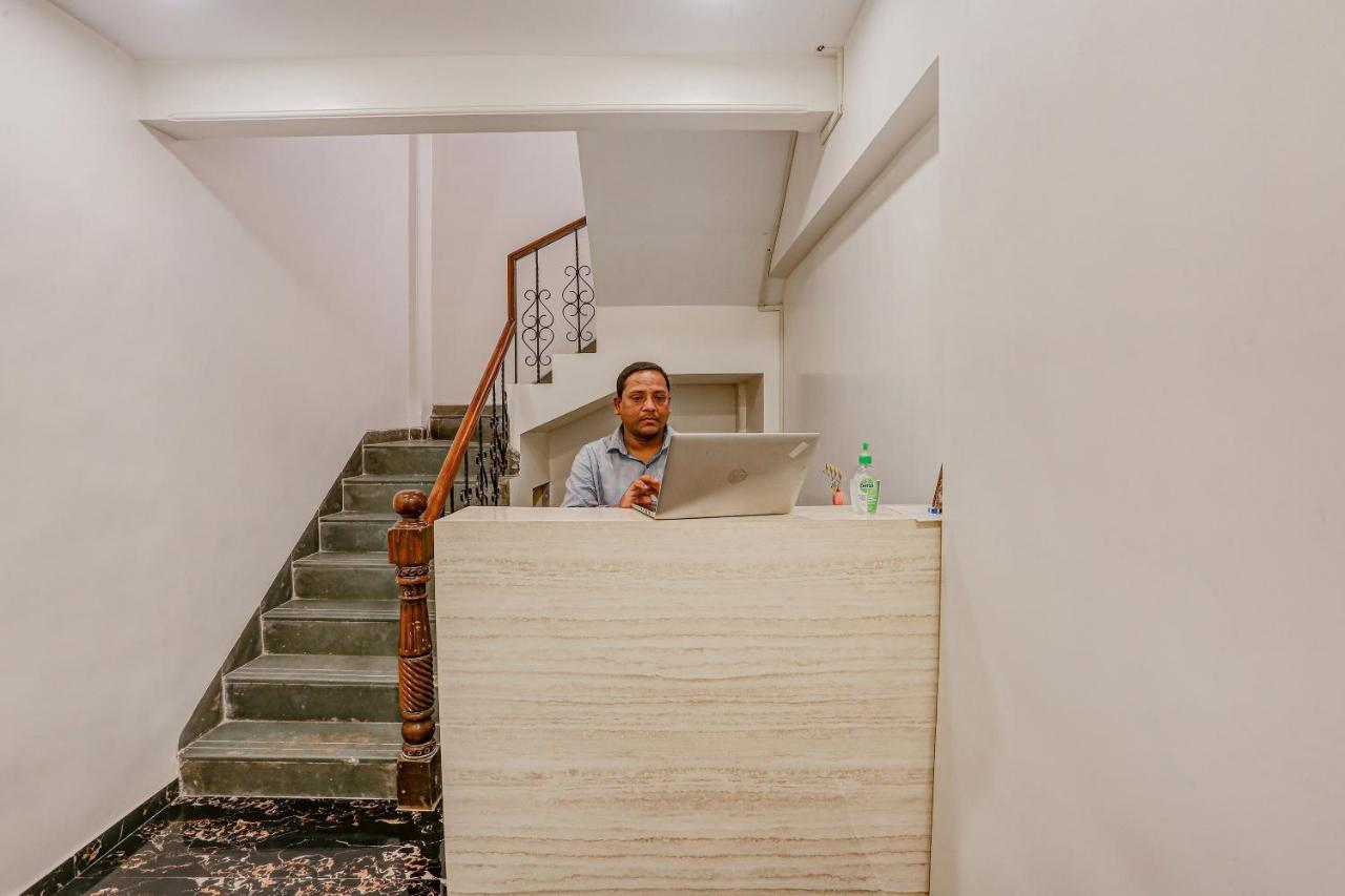 Hotel O Yashoda Residency Hotel Mumbai