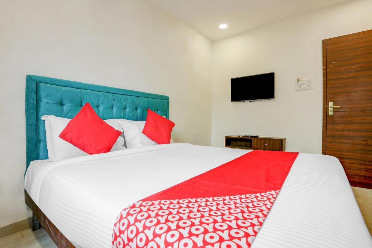Hotel O Yashoda Residency 3*