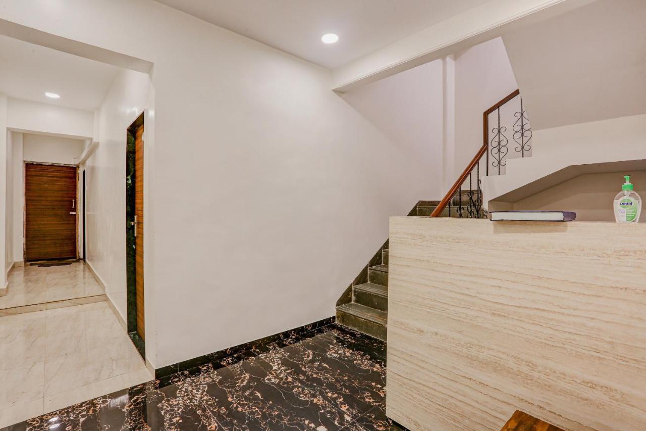 Hotel O Yashoda Residency Hotel 3*