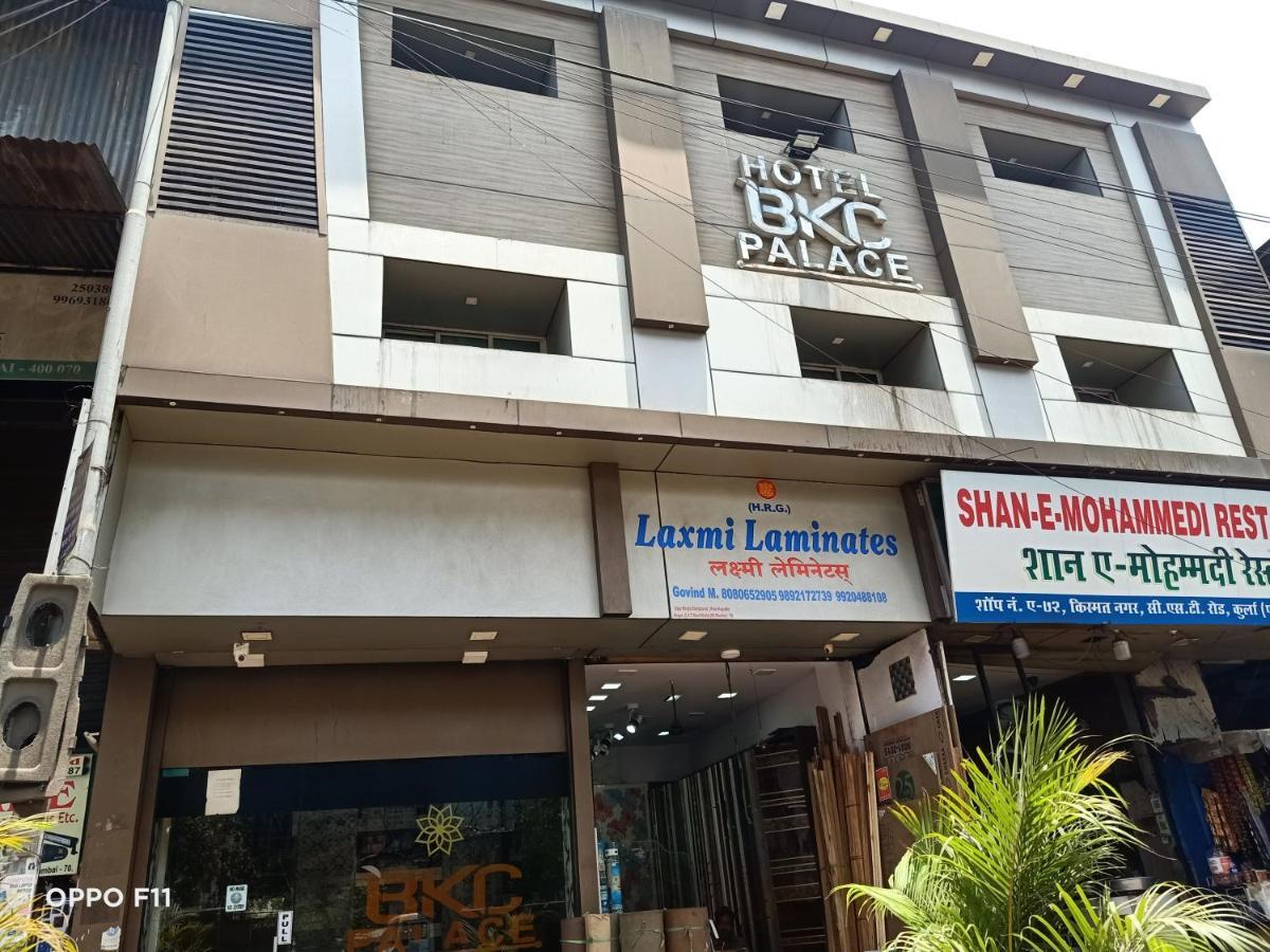 Bkc Palace Hotel
