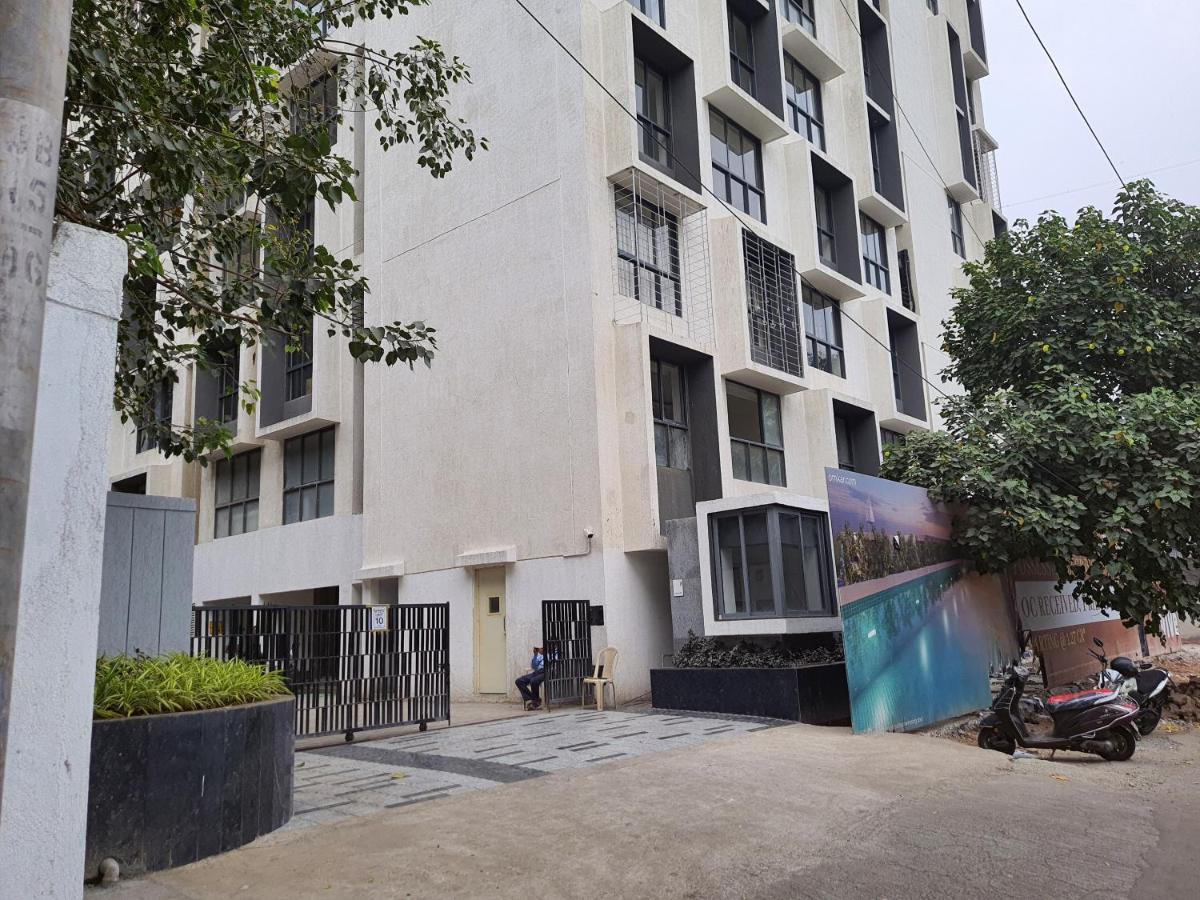Osi Bkc Kurla West Mumbai
