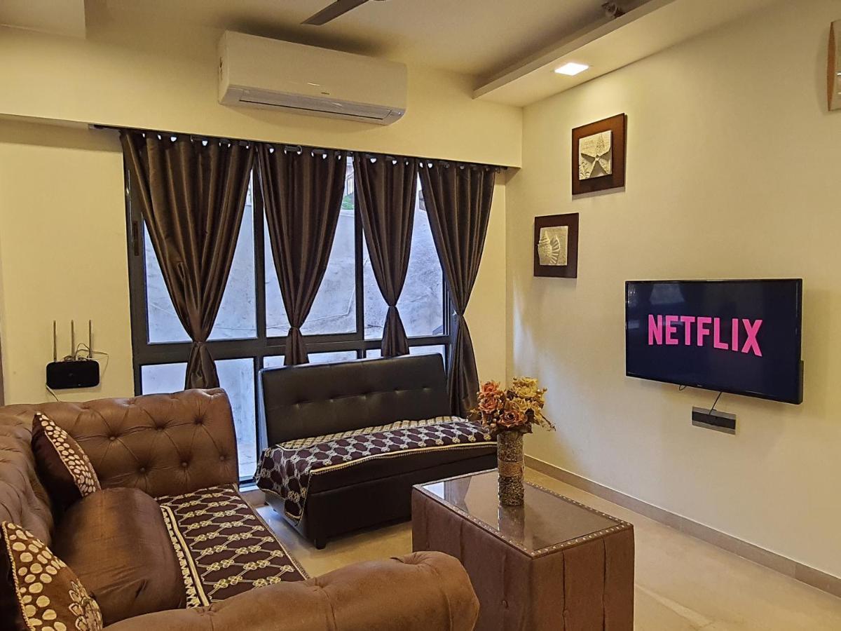 Osi Bkc Kurla West * Mumbai