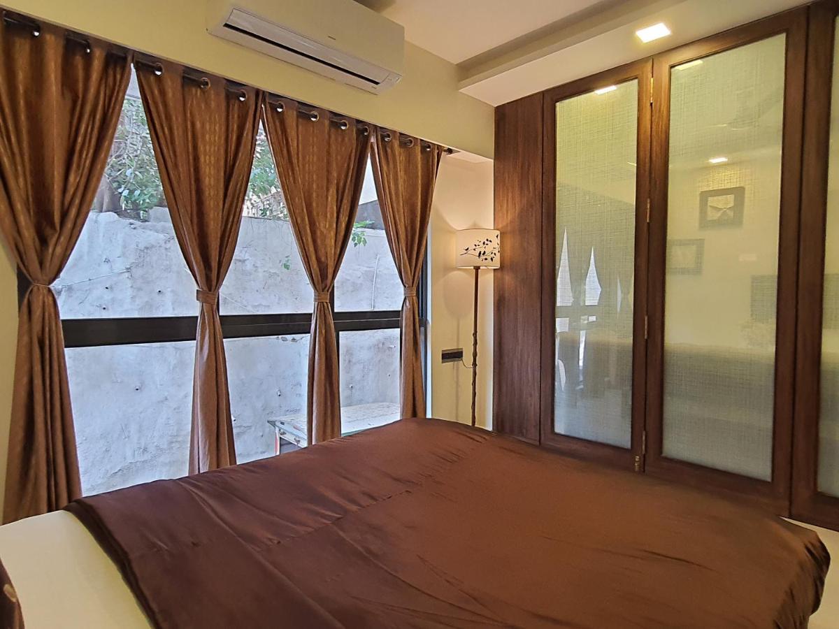 Apartment Osi Bkc Kurla West